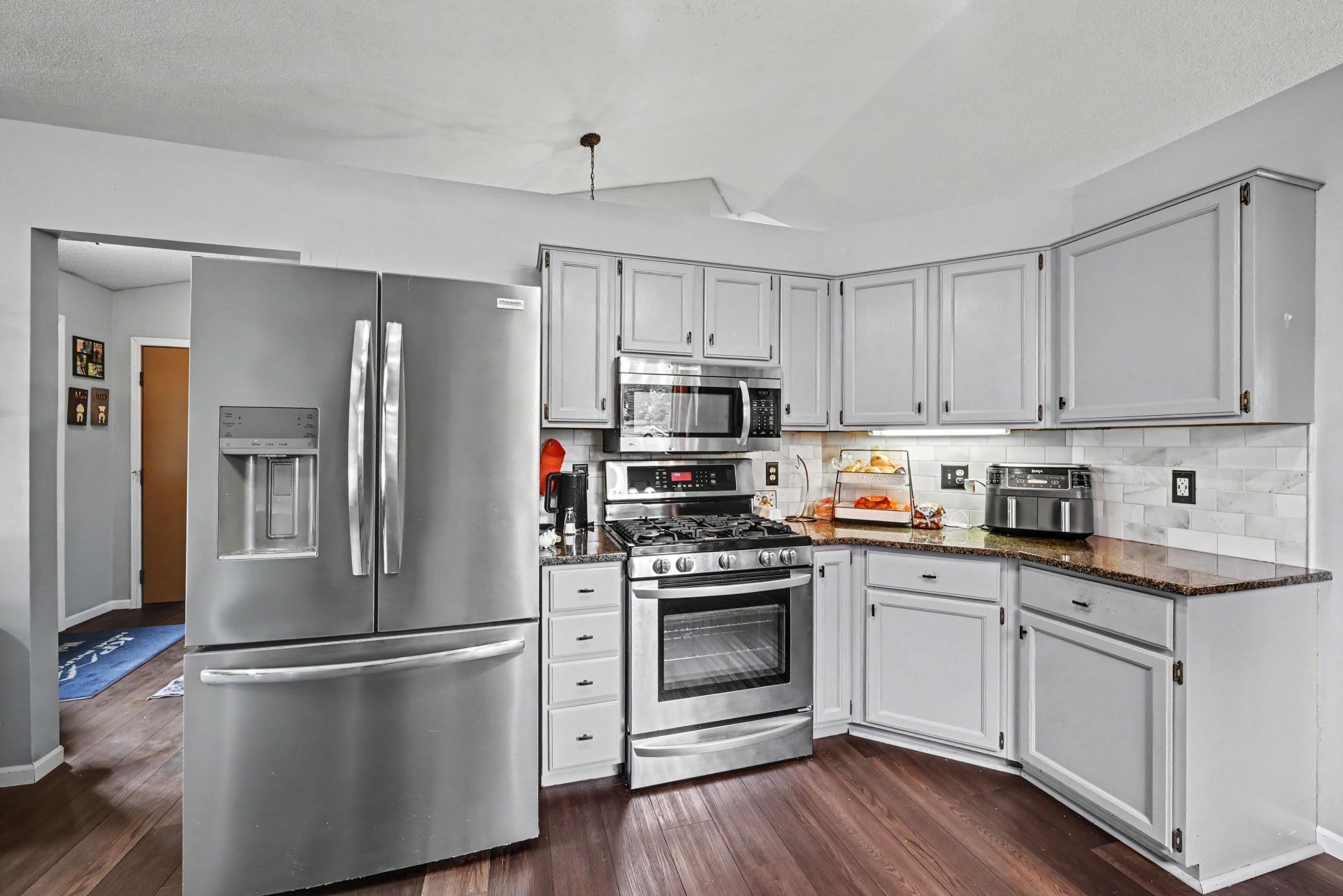 View of Residential at 240 Woodridge Lane, Circle Pines MN 55014, Circle Pines (9 of 37) - Mike Wilen | Minnesota Team Real Estate