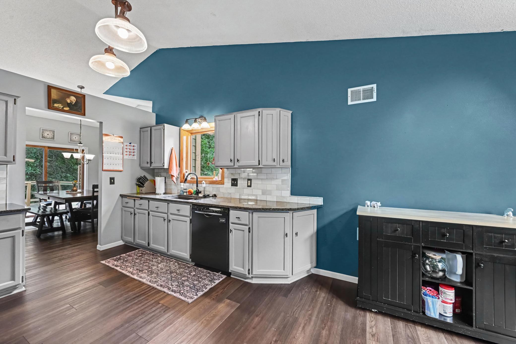 View of Residential at 240 Woodridge Lane, Circle Pines MN 55014, Circle Pines (8 of 37) - Mike Wilen | Minnesota Team Real Estate