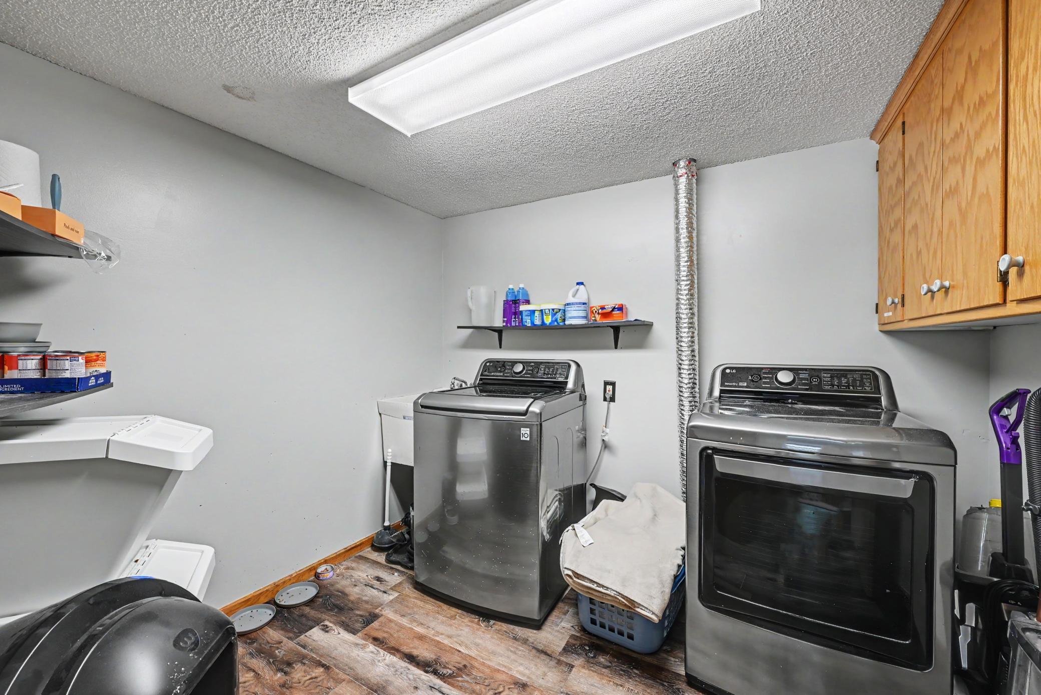View of Residential at 240 Woodridge Lane, Circle Pines MN 55014, Circle Pines (26 of 37) - Mike Wilen | Minnesota Team Real Estate