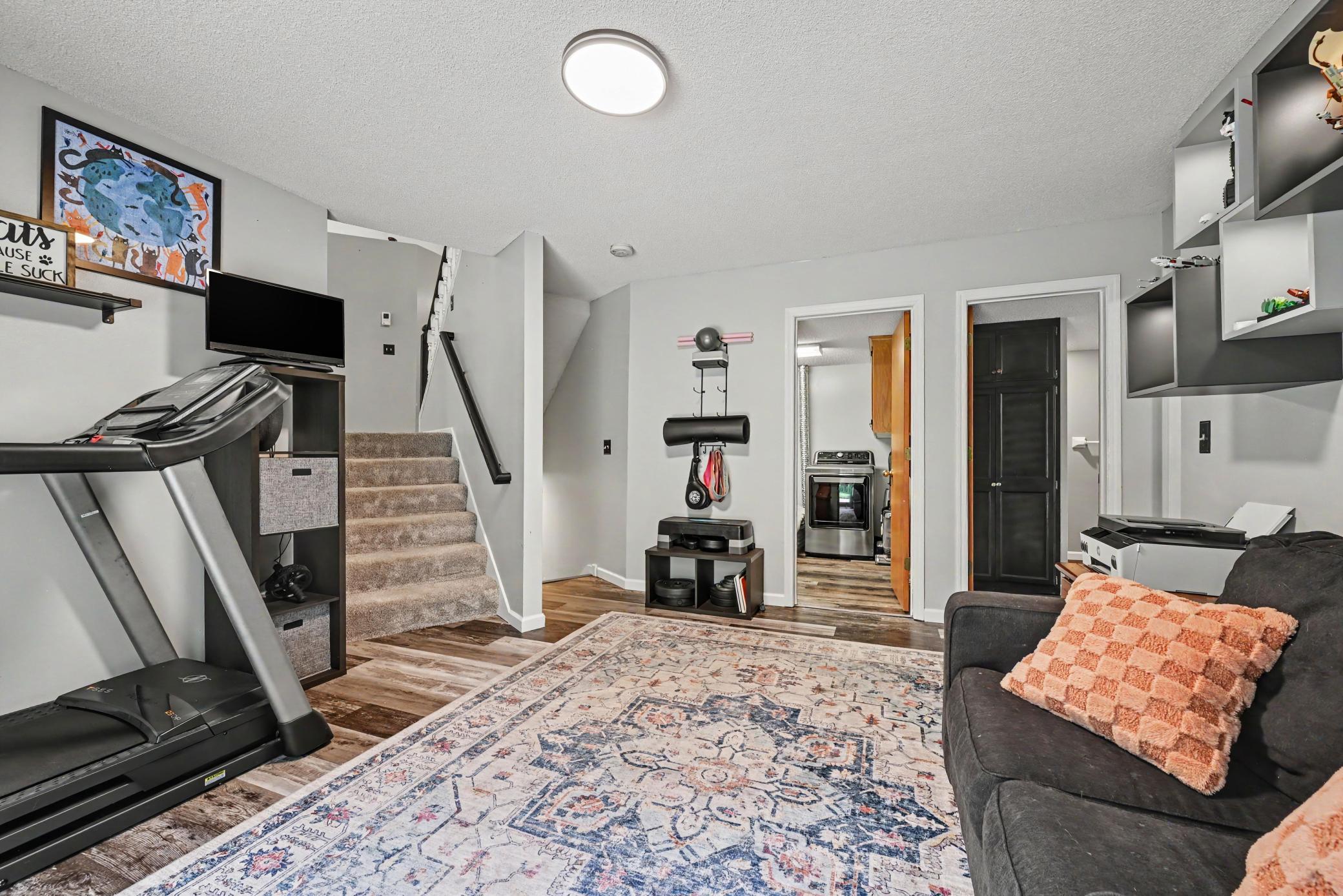 View of Residential at 240 Woodridge Lane, Circle Pines MN 55014, Circle Pines (22 of 37) - Mike Wilen | Minnesota Team Real Estate