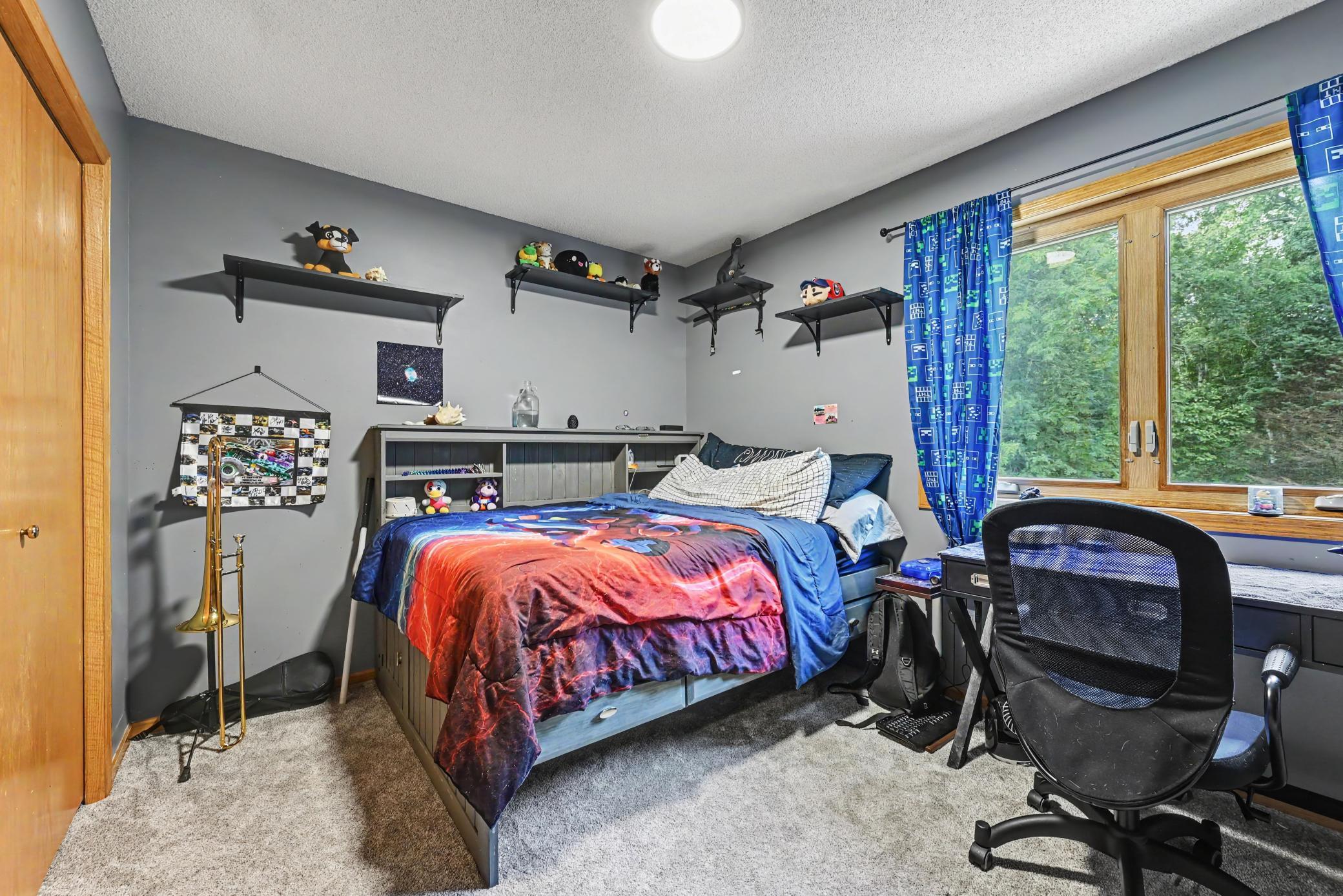 View of Residential at 240 Woodridge Lane, Circle Pines MN 55014, Circle Pines (19 of 37) - Mike Wilen | Minnesota Team Real Estate