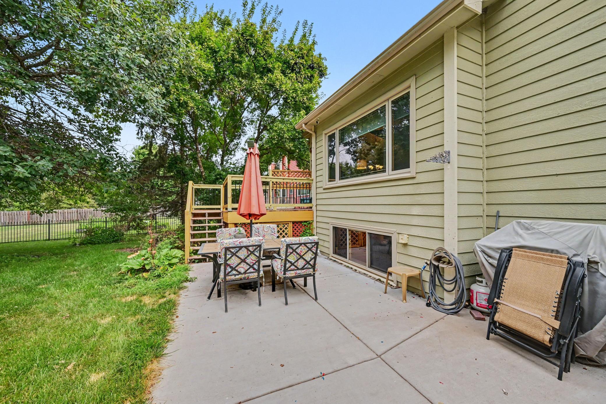 View of Residential at 240 Woodridge Lane, Circle Pines MN 55014, Circle Pines (35 of 37) - Mike Wilen | Minnesota Team Real Estate