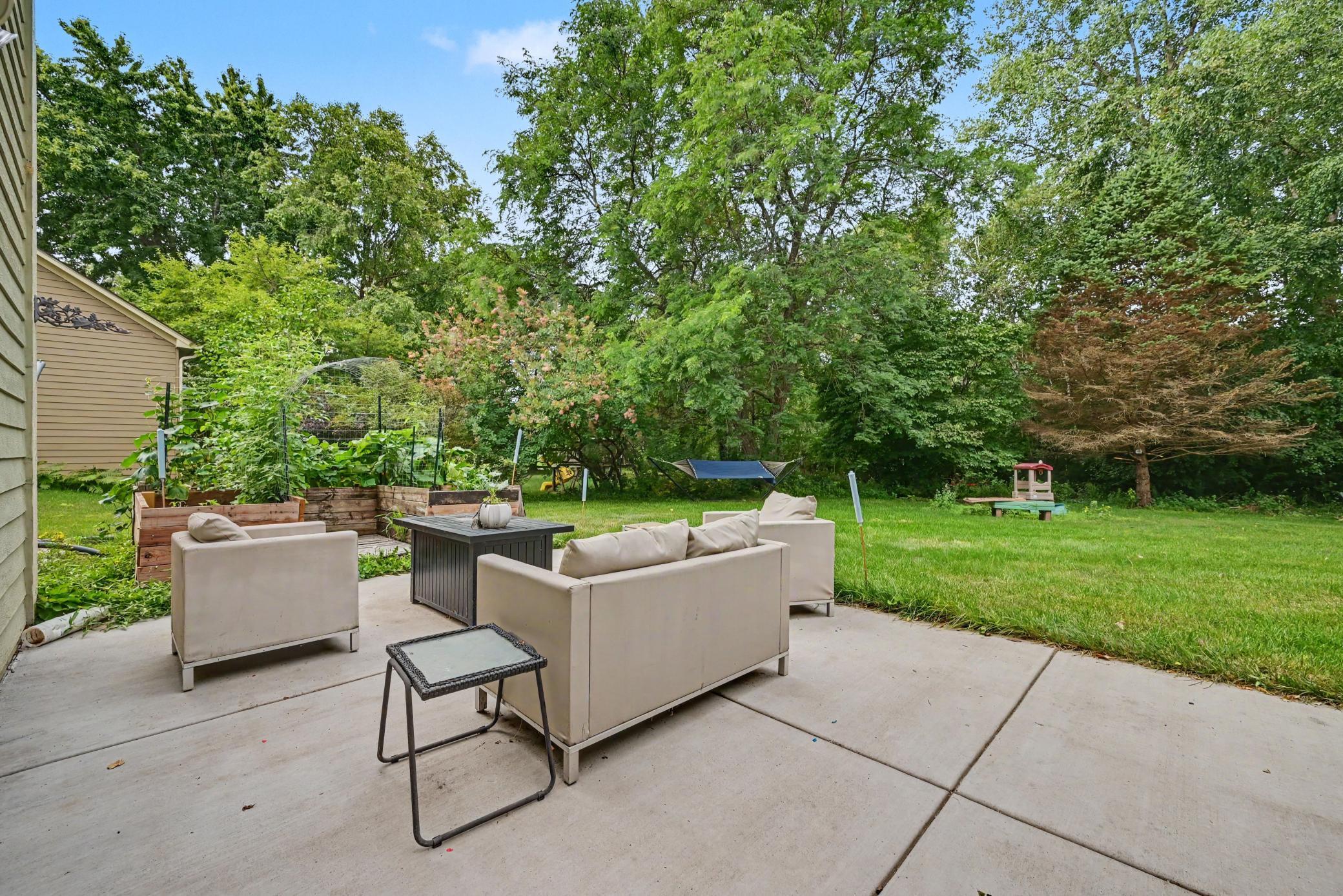 View of Residential at 240 Woodridge Lane, Circle Pines MN 55014, Circle Pines (33 of 37) - Mike Wilen | Minnesota Team Real Estate