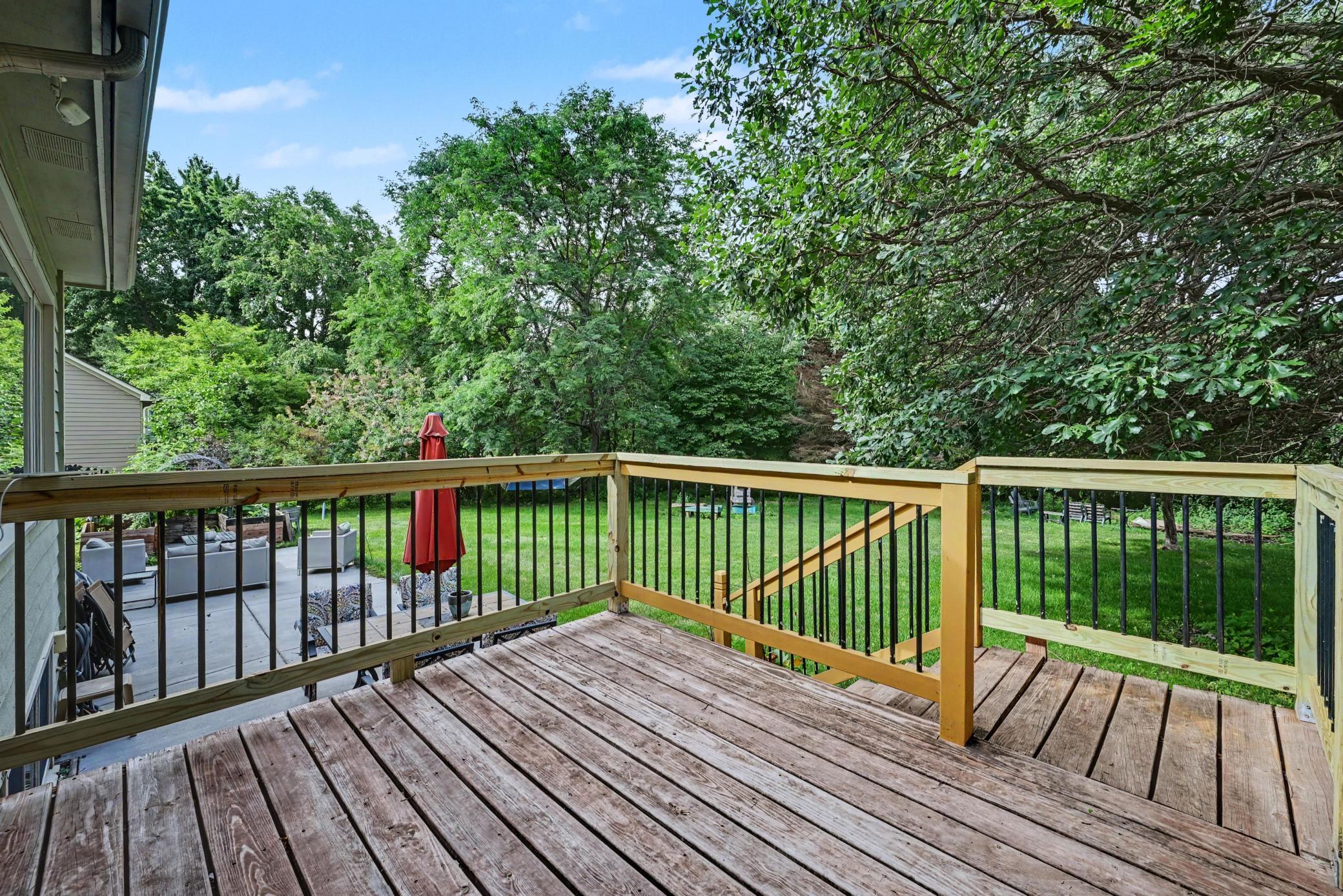 View of Residential at 240 Woodridge Lane, Circle Pines MN 55014, Circle Pines (32 of 37) - Mike Wilen | Minnesota Team Real Estate