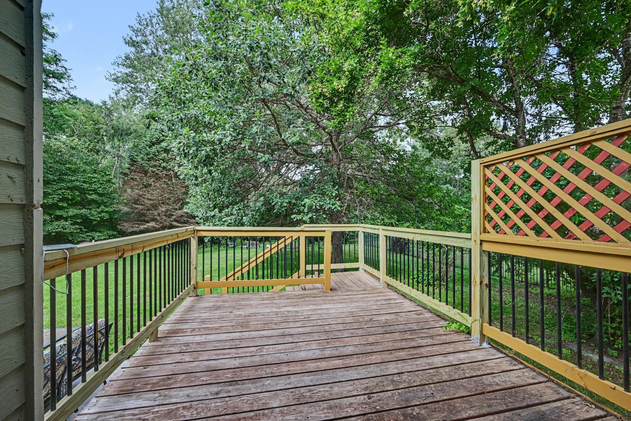 View of Residential at 240 Woodridge Lane, Circle Pines MN 55014, Circle Pines (31 of 37) - Mike Wilen | Minnesota Team Real Estate