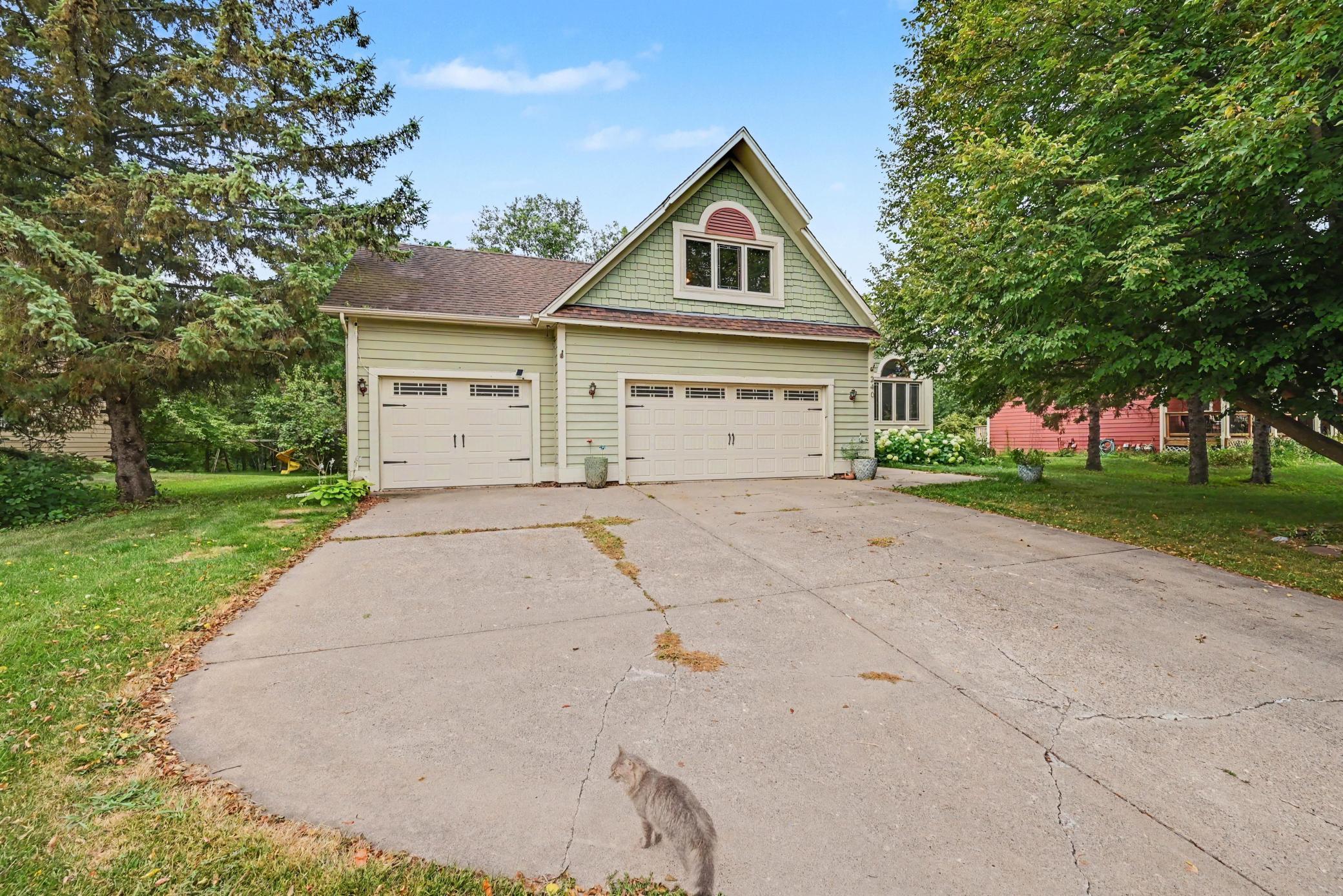 View of Residential at 240 Woodridge Lane, Circle Pines MN 55014, Circle Pines (37 of 37) - Mike Wilen | Minnesota Team Real Estate