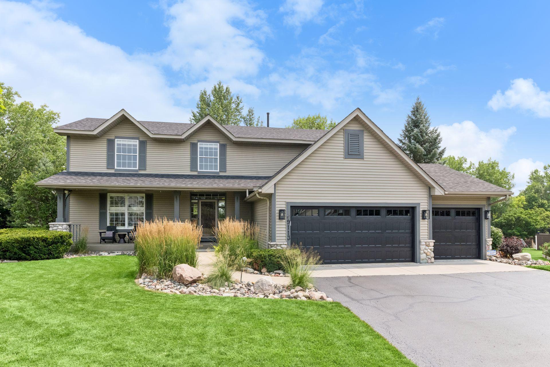 View of Residential at 9113 Sunnyvale Drive, Chanhassen MN 55317, Chanhassen - Mike Wilen | Minnesota Team Real Estate