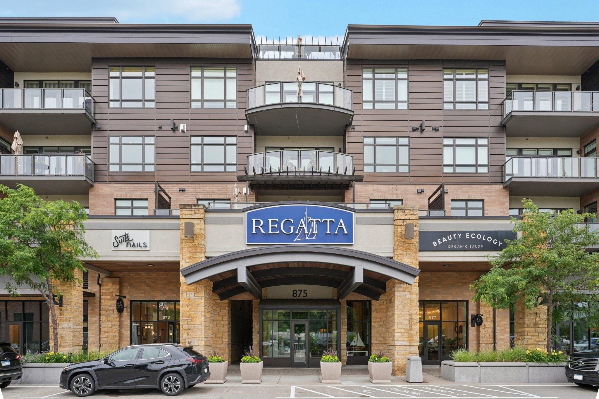 View of Residential at 875 Lake Street #212, Wayzata MN 55391, Wayzata - Mike Wilen | Minnesota Team Real Estate