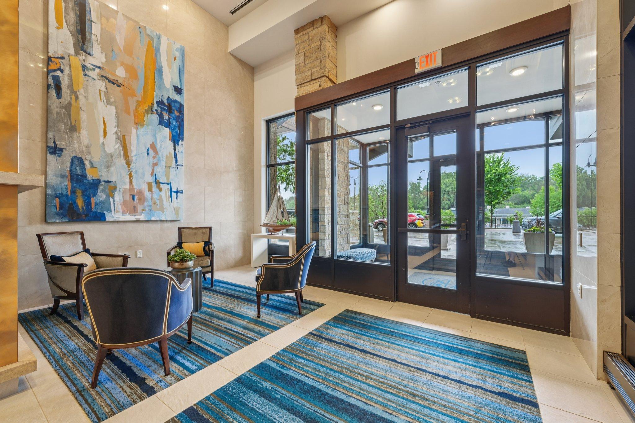 View of Residential at 875 Lake Street #212, Wayzata MN 55391, Wayzata (63 of 87) - Mike Wilen | Minnesota Team Real Estate