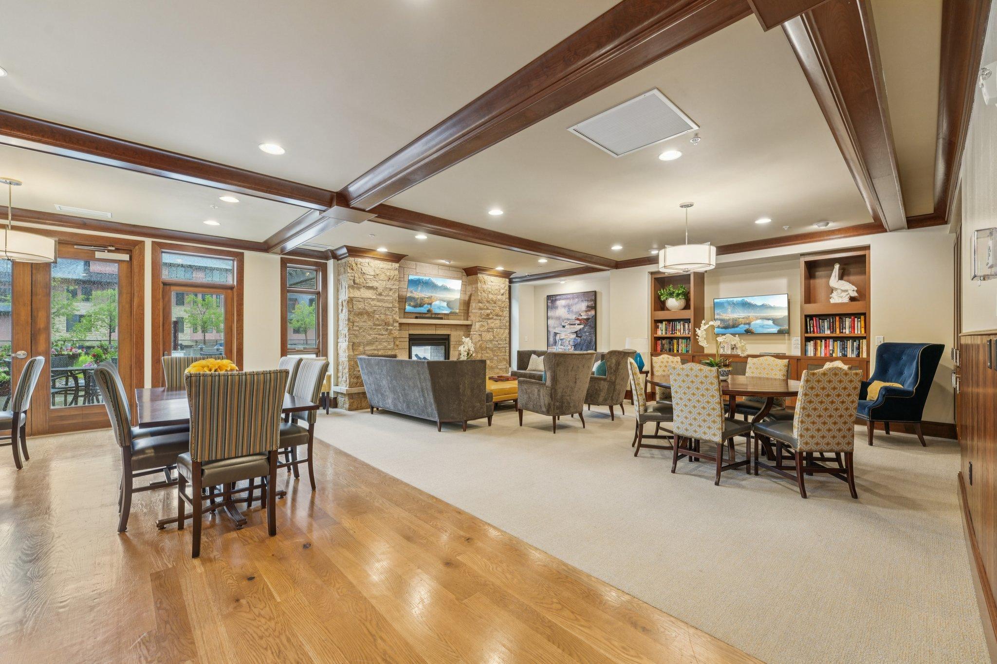 View of Residential at 875 Lake Street #212, Wayzata MN 55391, Wayzata (59 of 87) - Mike Wilen | Minnesota Team Real Estate
