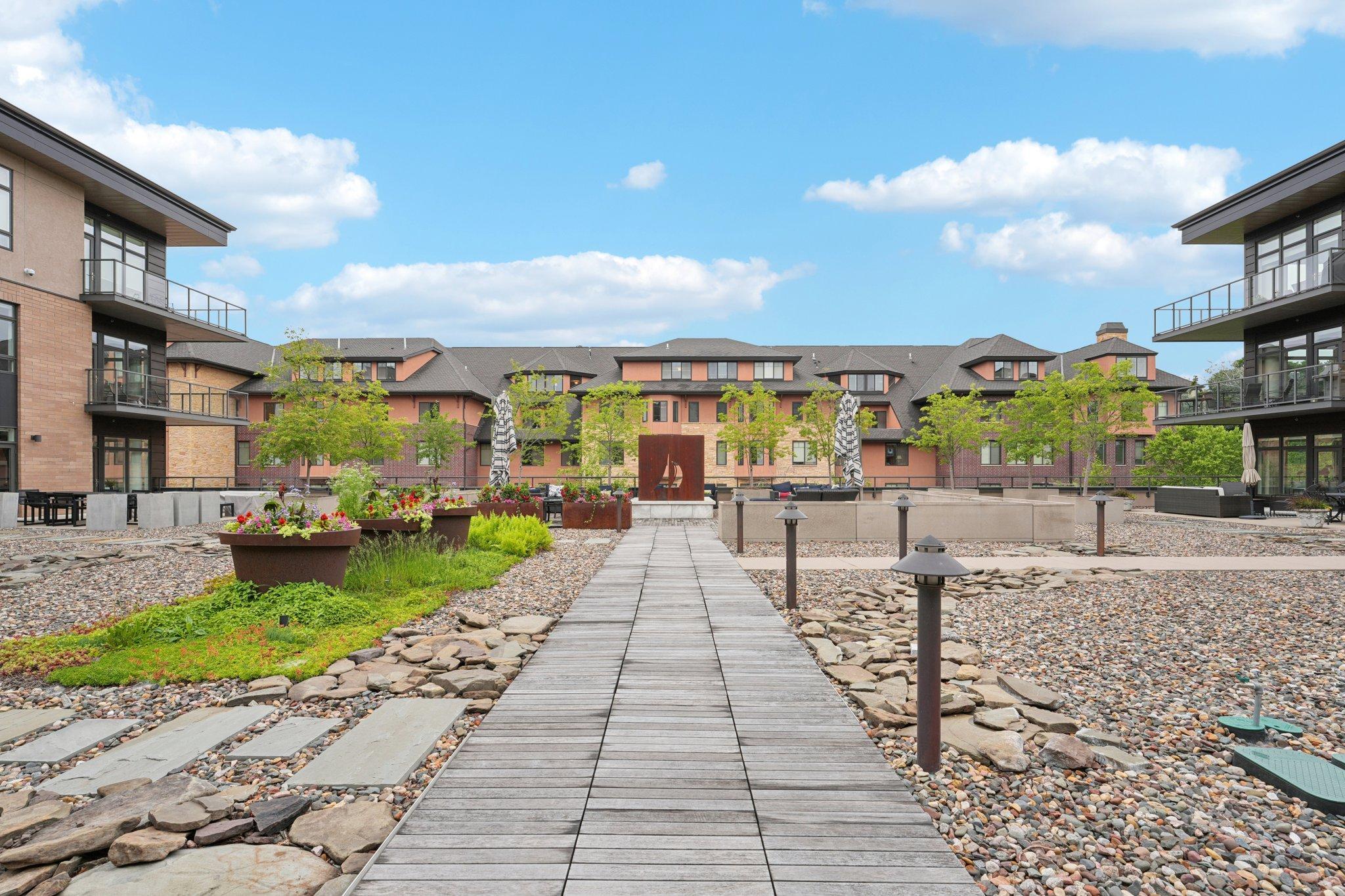 View of Residential at 875 Lake Street #212, Wayzata MN 55391, Wayzata (47 of 87) - Mike Wilen | Minnesota Team Real Estate