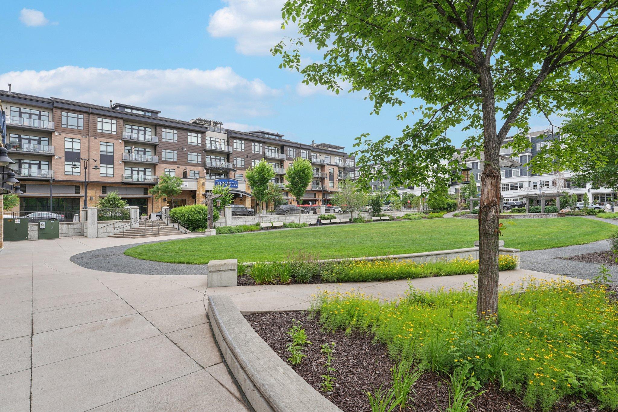 View of Residential at 875 Lake Street #212, Wayzata MN 55391, Wayzata (43 of 87) - Mike Wilen | Minnesota Team Real Estate