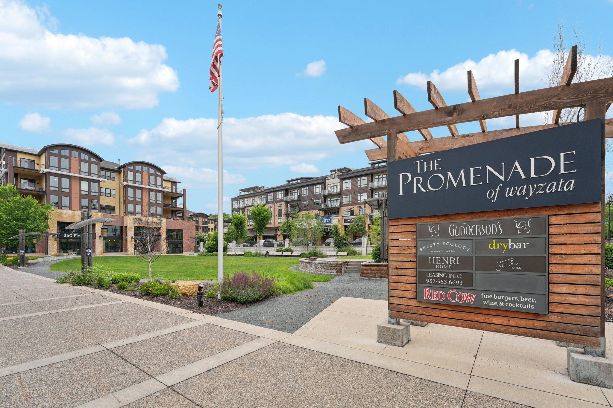 View of Residential at 875 Lake Street #212, Wayzata MN 55391, Wayzata (87 of 87) - Mike Wilen | Minnesota Team Real Estate