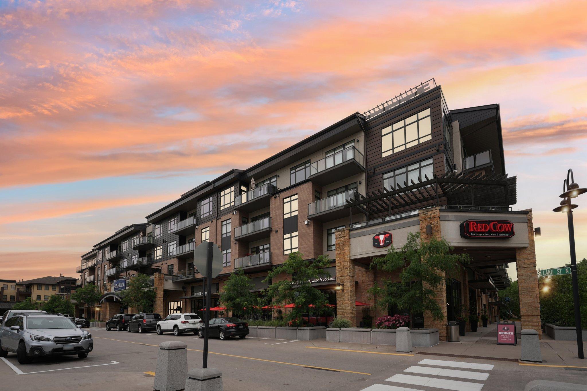 View of Residential at 875 Lake Street #212, Wayzata MN 55391, Wayzata (86 of 87) - Mike Wilen | Minnesota Team Real Estate