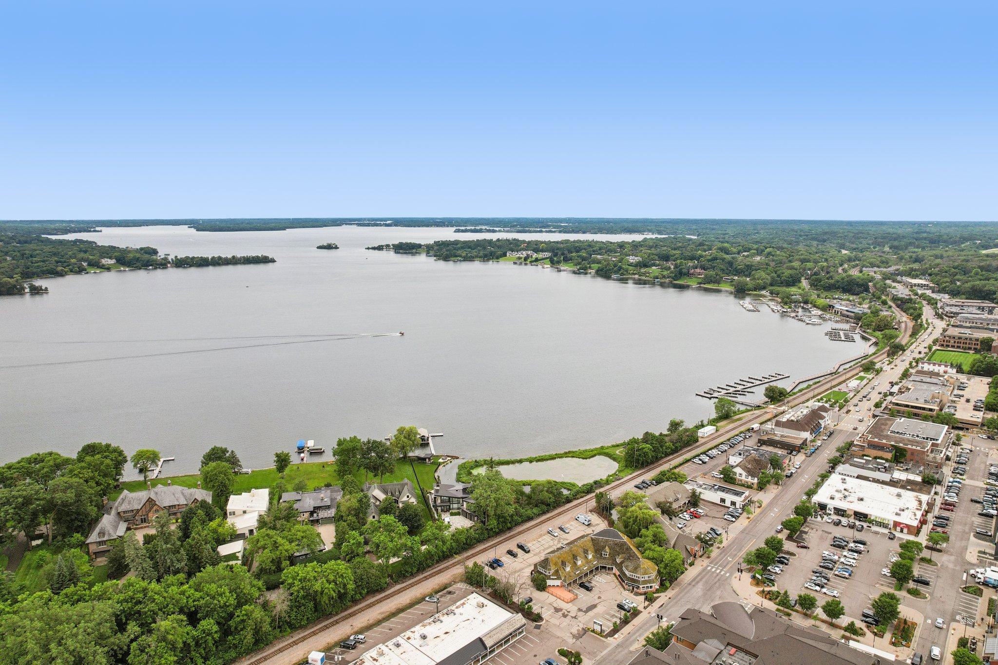 View of Residential at 875 Lake Street #212, Wayzata MN 55391, Wayzata (83 of 87) - Mike Wilen | Minnesota Team Real Estate