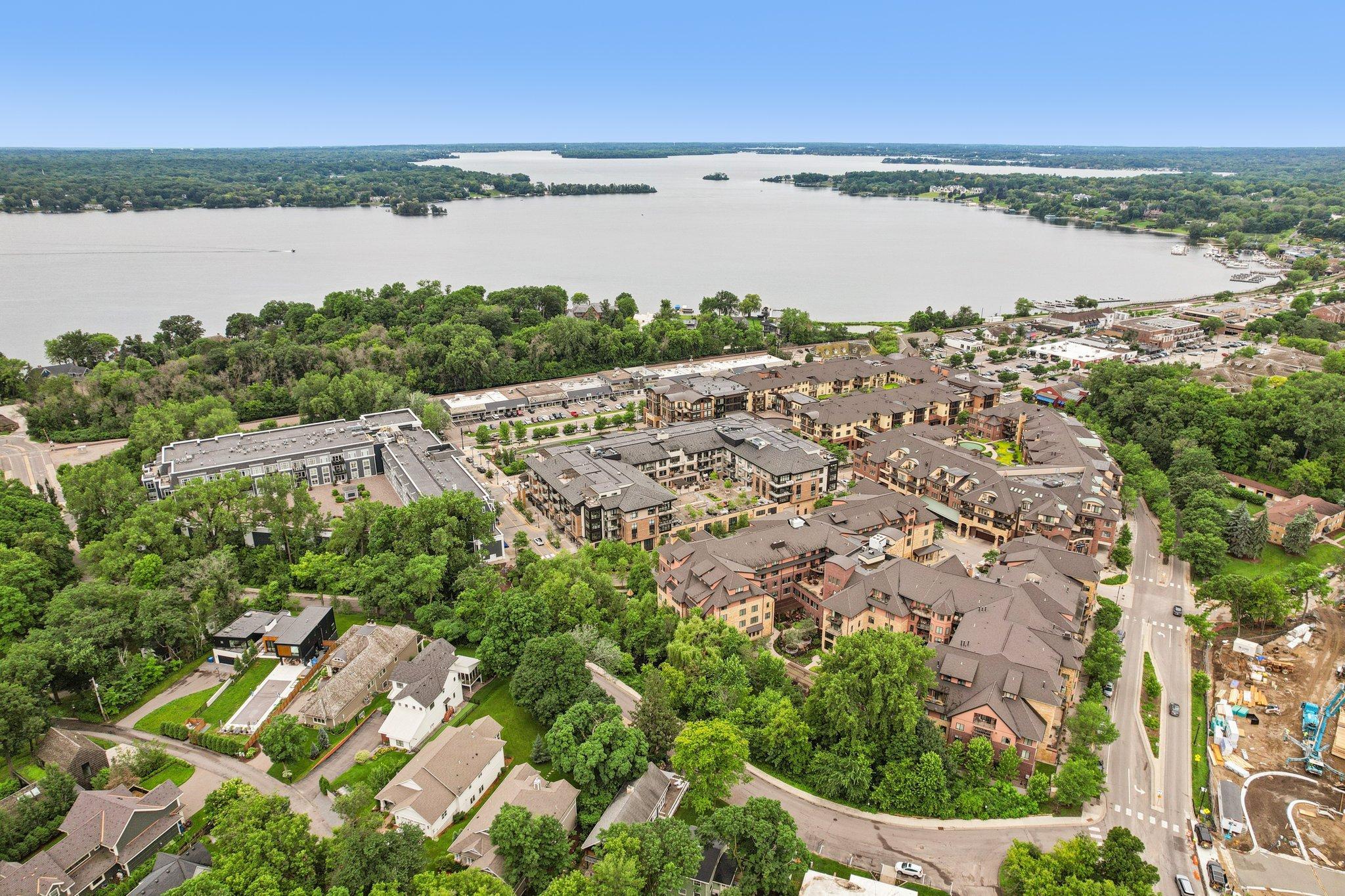 View of Residential at 875 Lake Street #212, Wayzata MN 55391, Wayzata (82 of 87) - Mike Wilen | Minnesota Team Real Estate