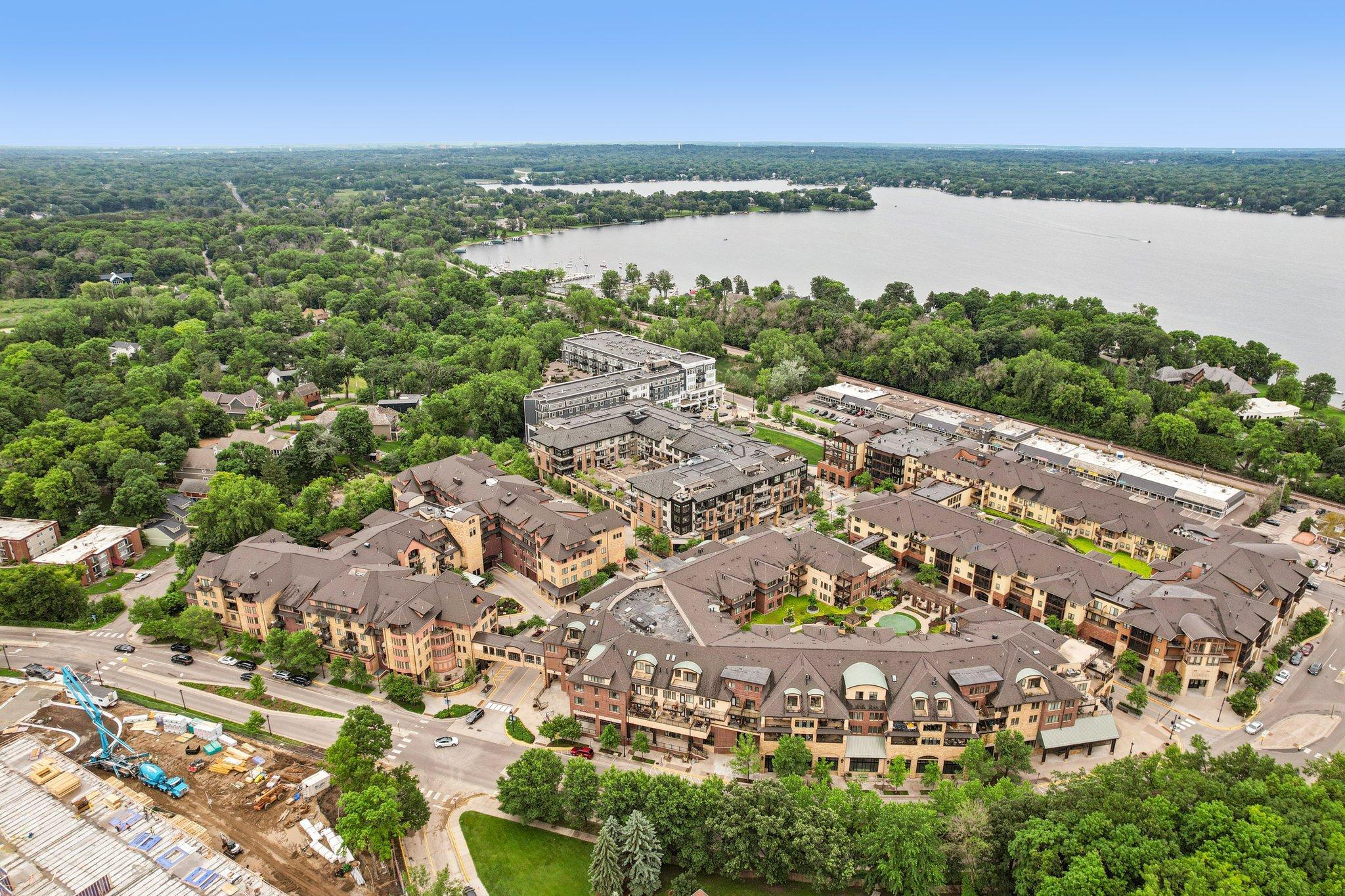 View of Residential at 875 Lake Street #212, Wayzata MN 55391, Wayzata (81 of 87) - Mike Wilen | Minnesota Team Real Estate