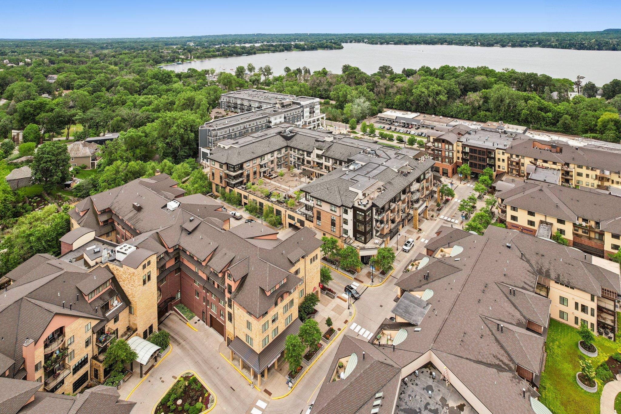 View of Residential at 875 Lake Street #212, Wayzata MN 55391, Wayzata (80 of 87) - Mike Wilen | Minnesota Team Real Estate