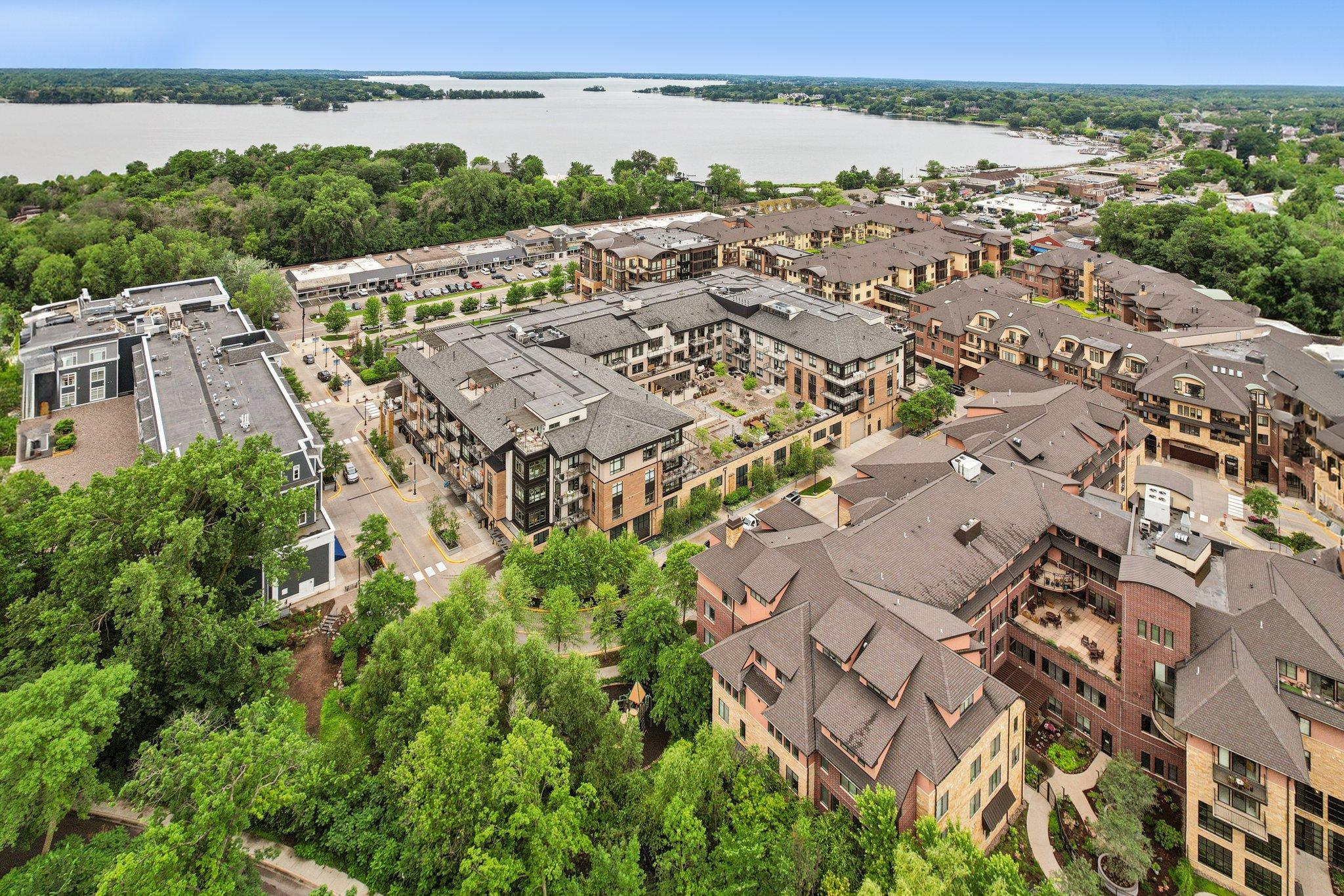 View of Residential at 875 Lake Street #212, Wayzata MN 55391, Wayzata (79 of 87) - Mike Wilen | Minnesota Team Real Estate