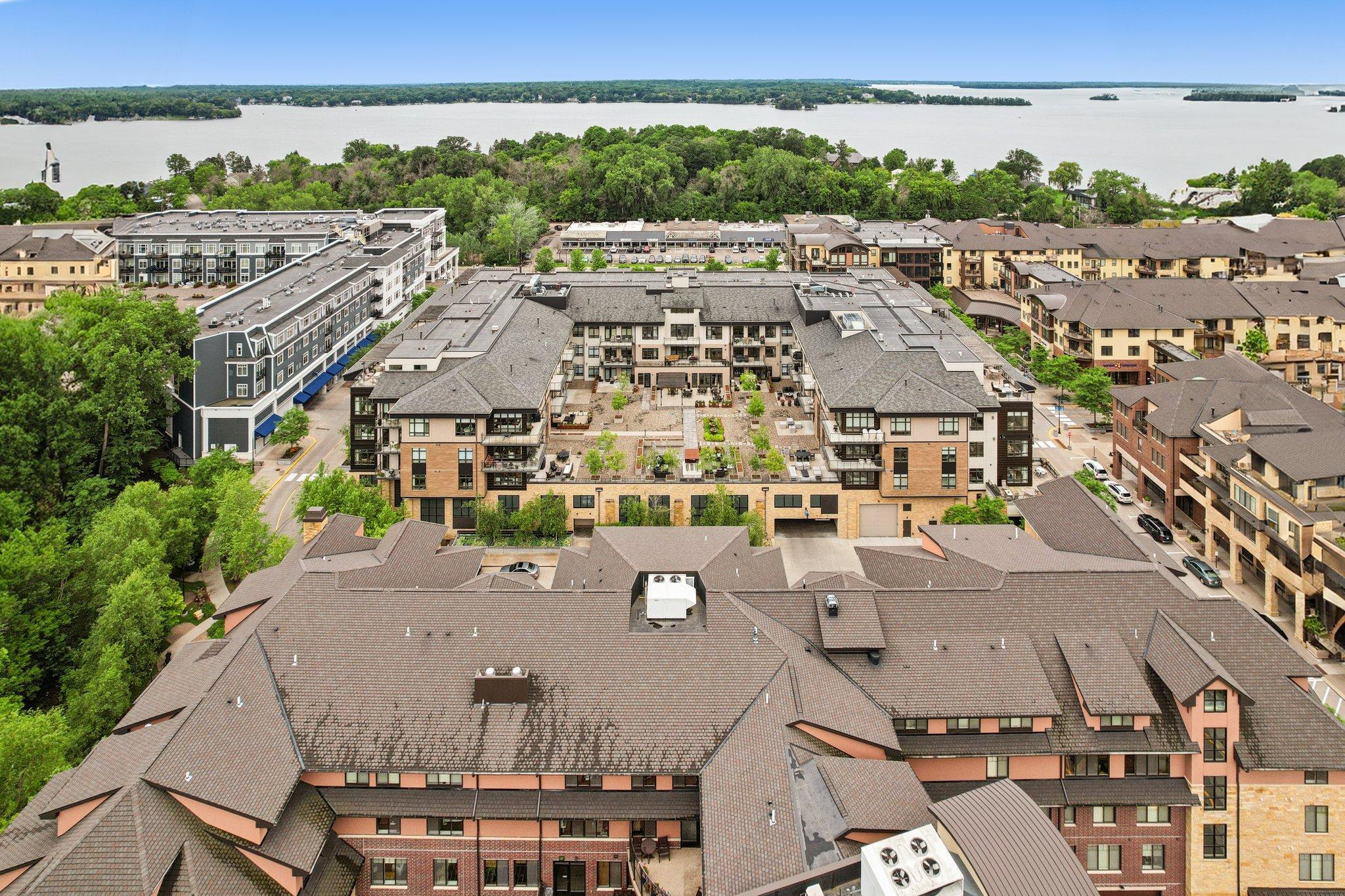 View of Residential at 875 Lake Street #212, Wayzata MN 55391, Wayzata (78 of 87) - Mike Wilen | Minnesota Team Real Estate