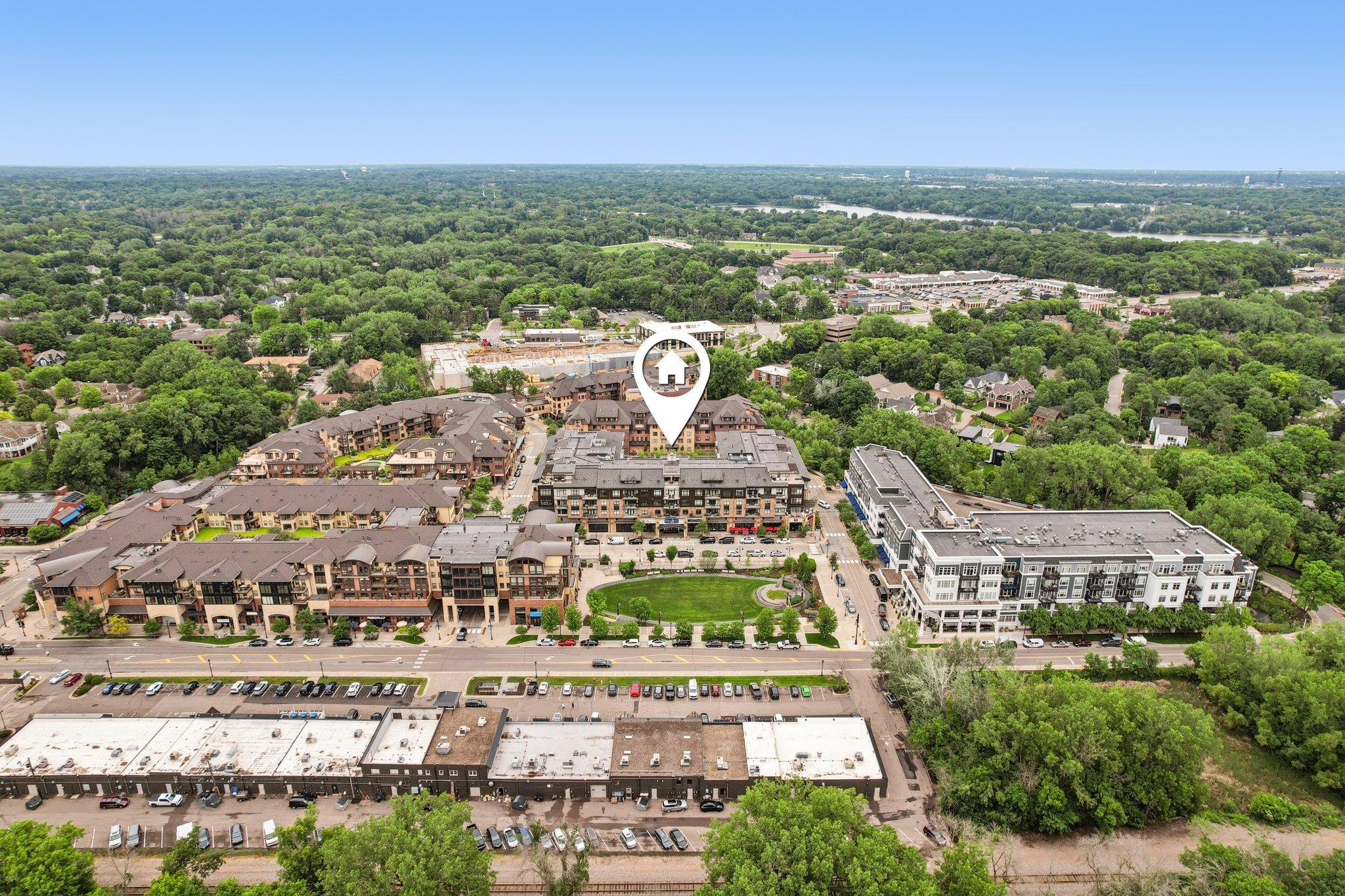 View of Residential at 875 Lake Street #212, Wayzata MN 55391, Wayzata (77 of 87) - Mike Wilen | Minnesota Team Real Estate