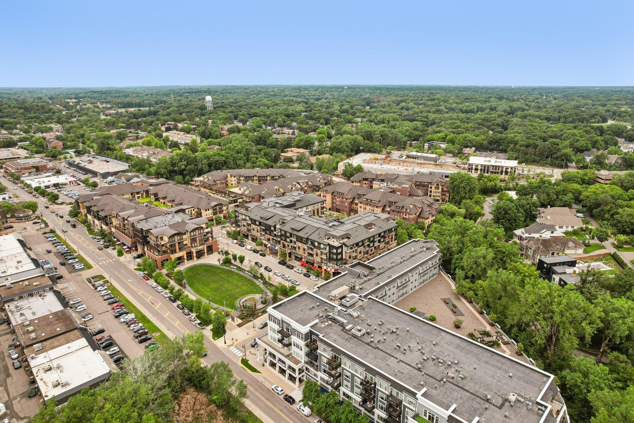 View of Residential at 875 Lake Street #212, Wayzata MN 55391, Wayzata (74 of 87) - Mike Wilen | Minnesota Team Real Estate