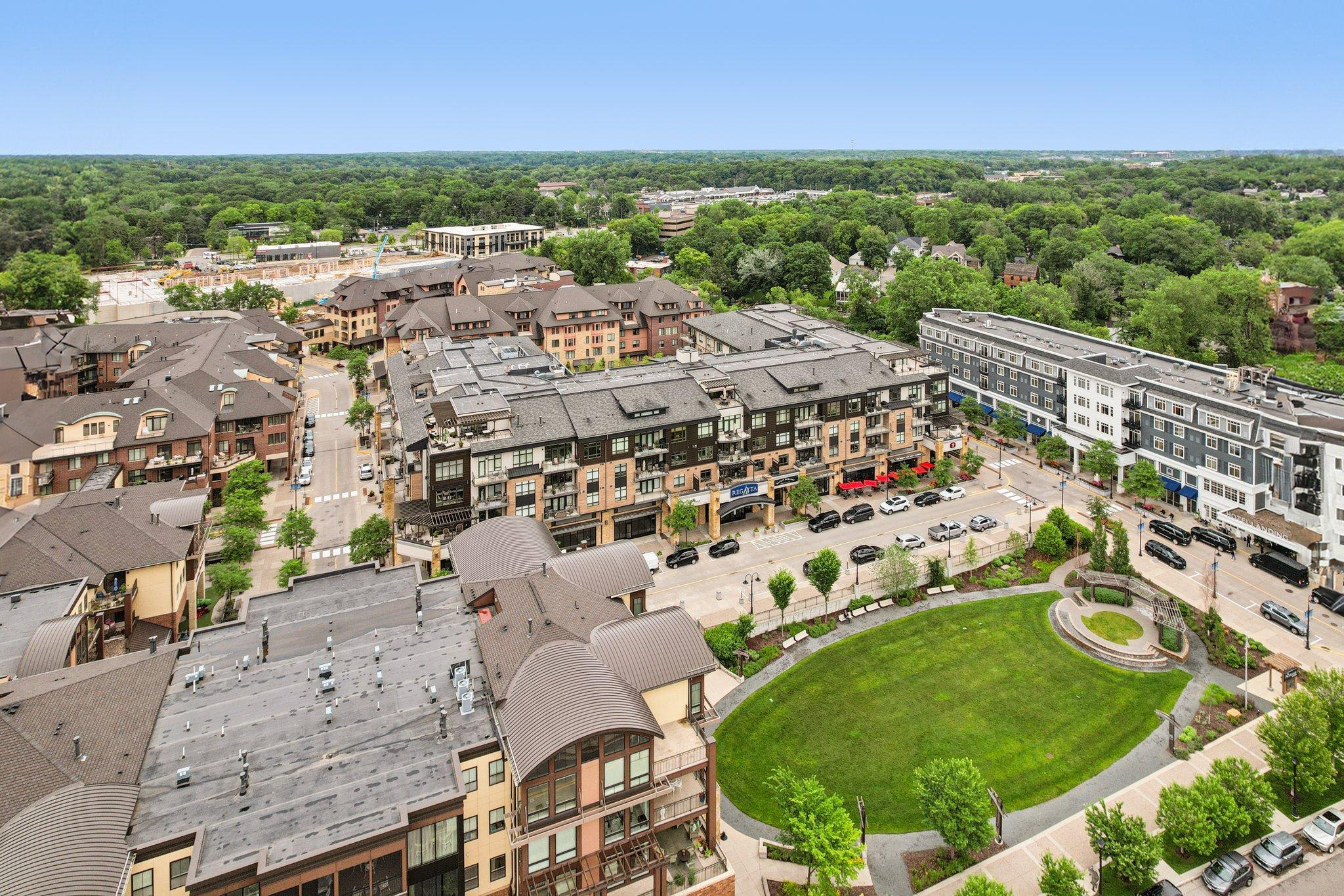 View of Residential at 875 Lake Street #212, Wayzata MN 55391, Wayzata (72 of 87) - Mike Wilen | Minnesota Team Real Estate