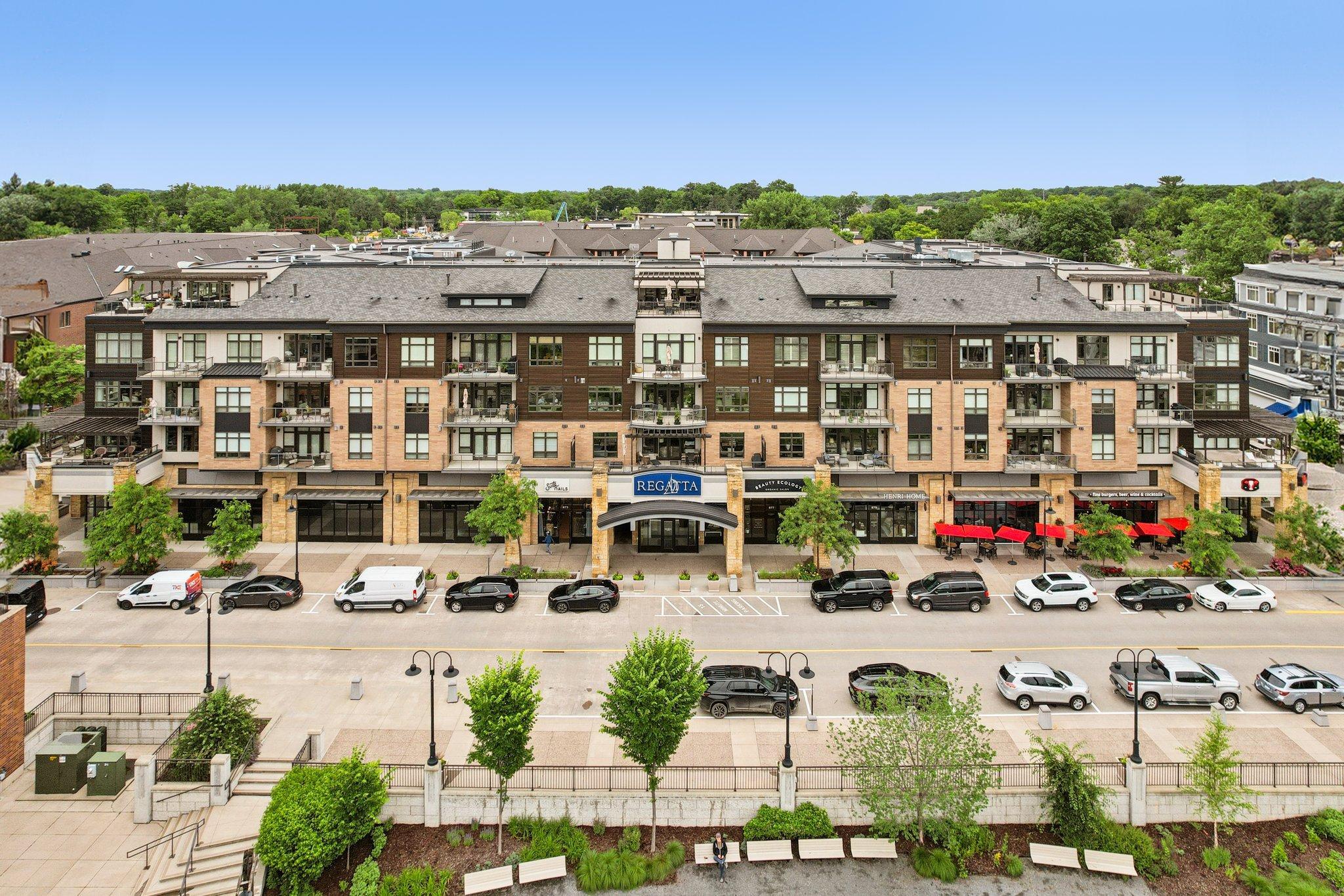 View of Residential at 875 Lake Street #212, Wayzata MN 55391, Wayzata (71 of 87) - Mike Wilen | Minnesota Team Real Estate