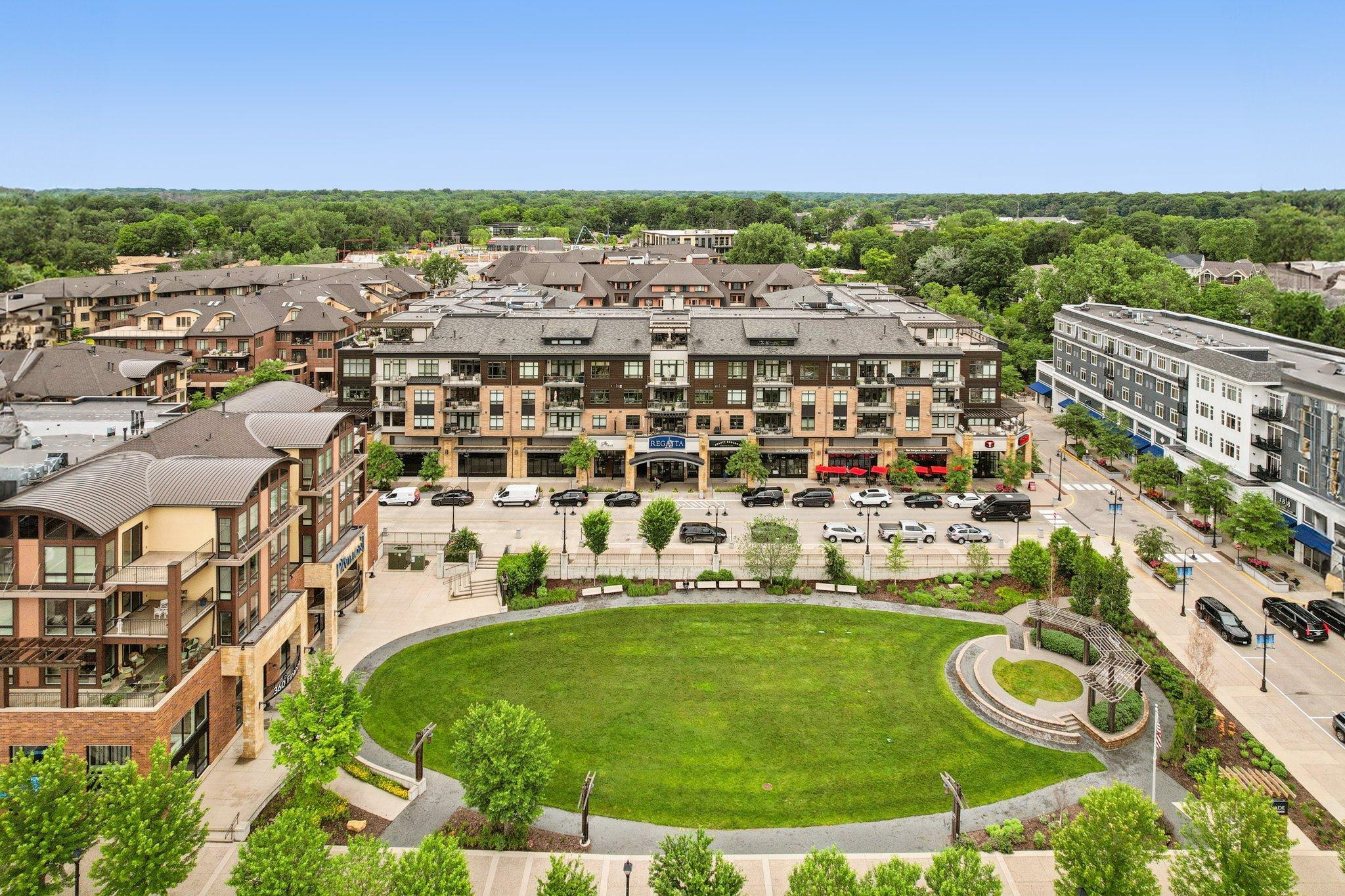 View of Residential at 875 Lake Street #212, Wayzata MN 55391, Wayzata (70 of 87) - Mike Wilen | Minnesota Team Real Estate