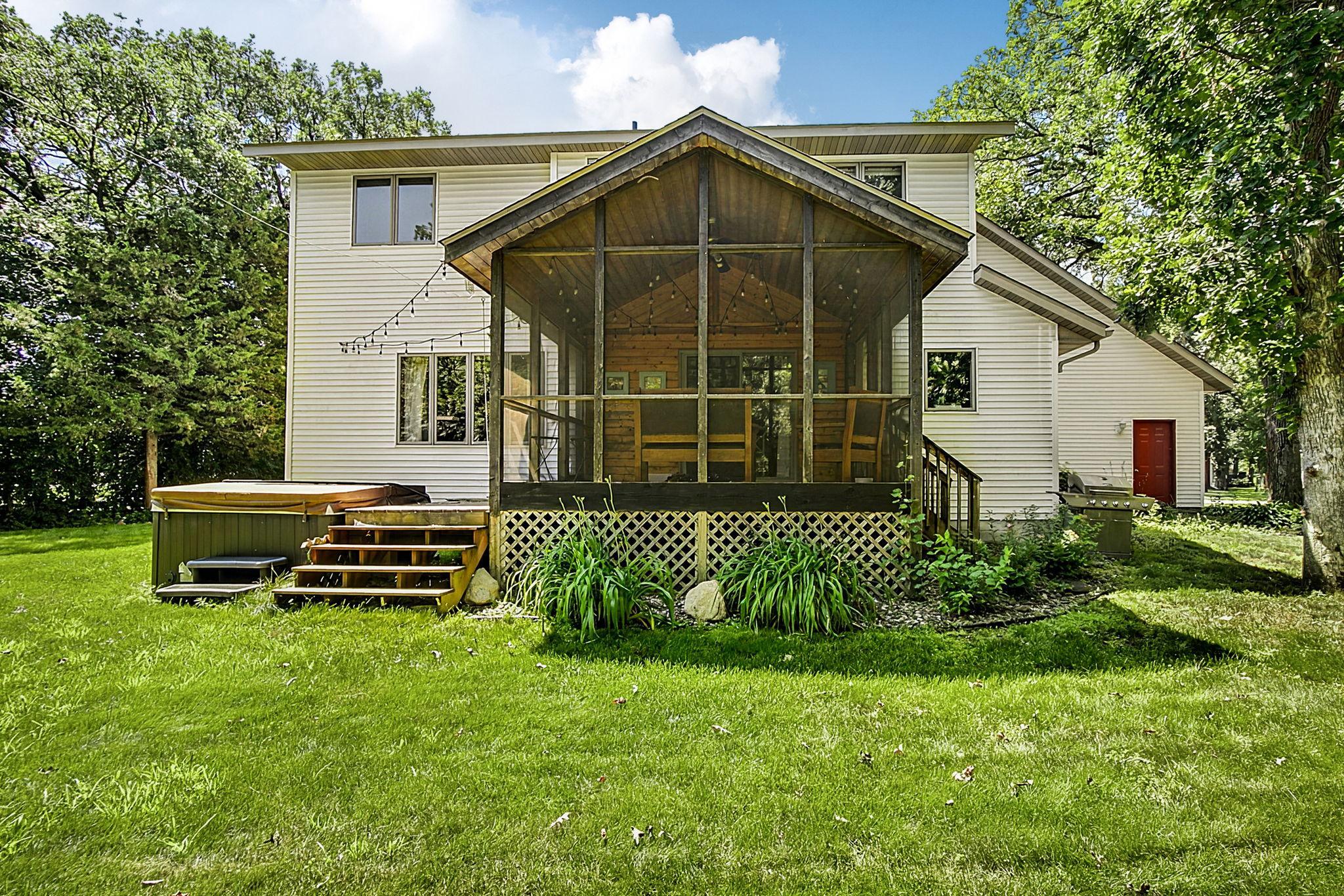 View of Residential at 14000 Parkview Drive, Becker MN 55308, Becker (28 of 36) - Mike Wilen | Minnesota Team Real Estate
