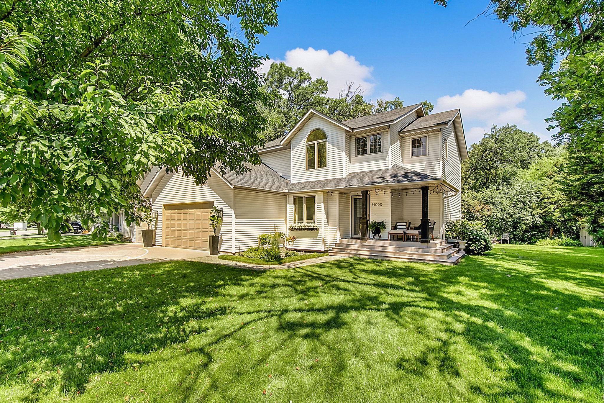 View of Residential at 14000 Parkview Drive, Becker MN 55308, Becker (35 of 36) - Mike Wilen | Minnesota Team Real Estate