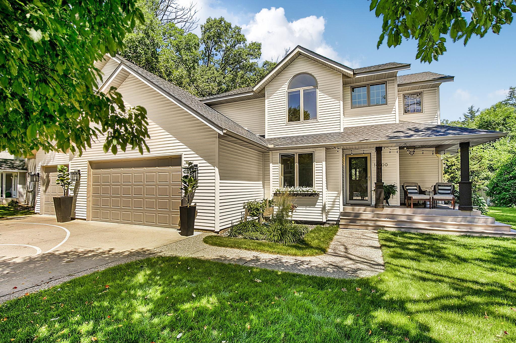 View of Residential at 14000 Parkview Drive, Becker MN 55308, Becker - Mike Wilen | Minnesota Team Real Estate