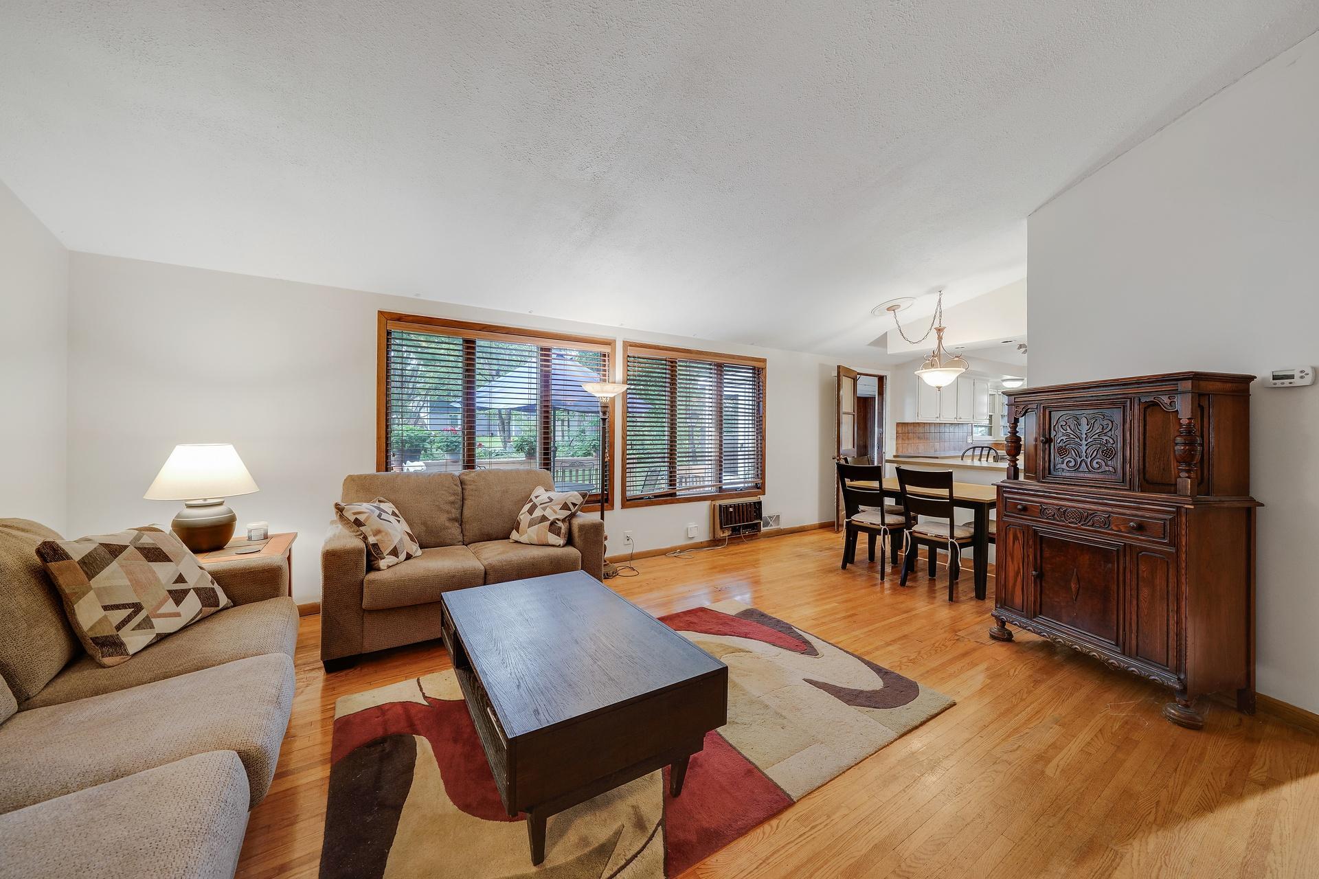 View of Residential at 6810 23rd Street, Saint Louis Park MN 55426, Saint Louis Park (6 of 31) - Mike Wilen | Minnesota Team Real Estate