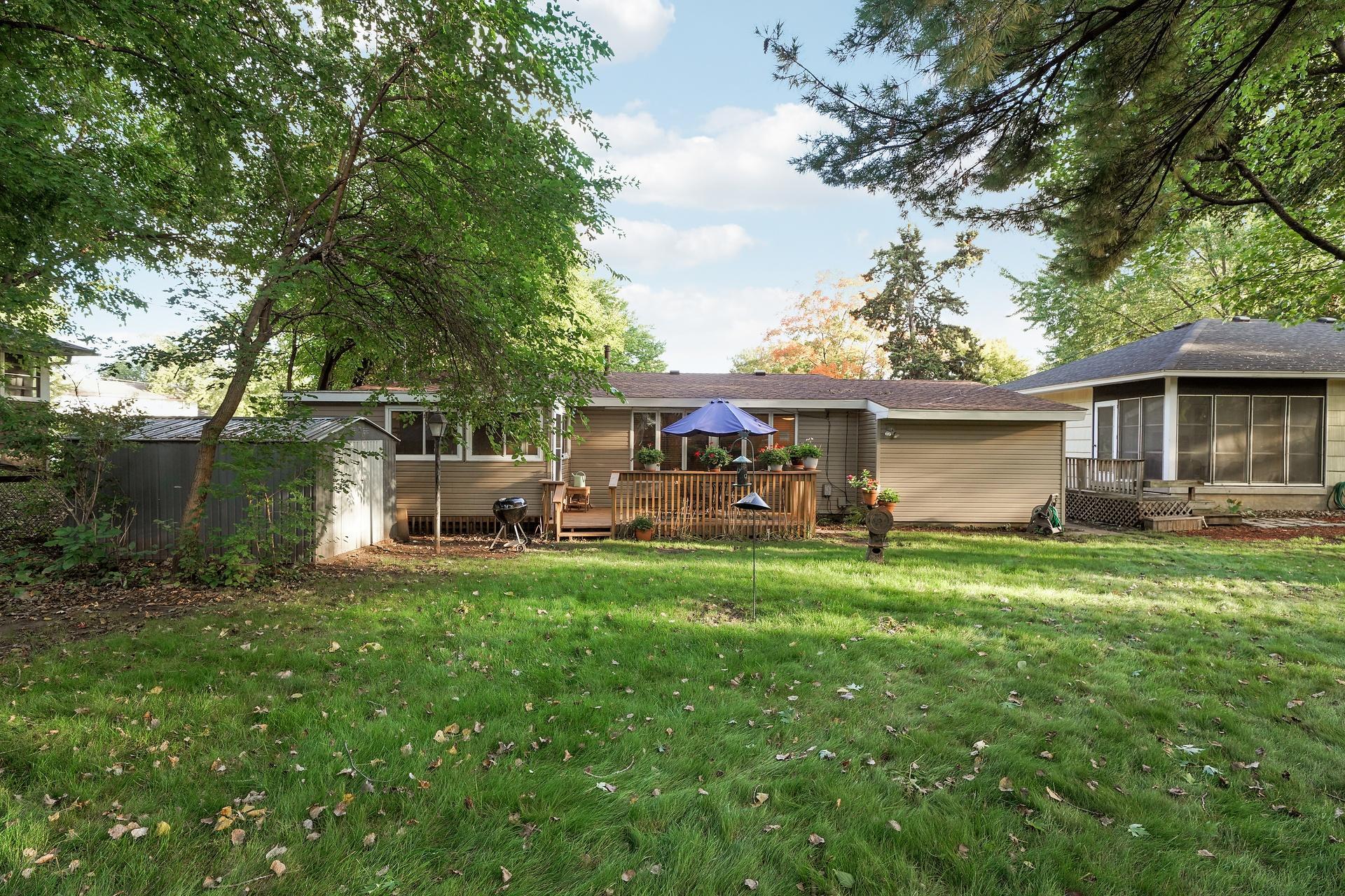 View of Residential at 6810 23rd Street, Saint Louis Park MN 55426, Saint Louis Park (25 of 31) - Mike Wilen | Minnesota Team Real Estate