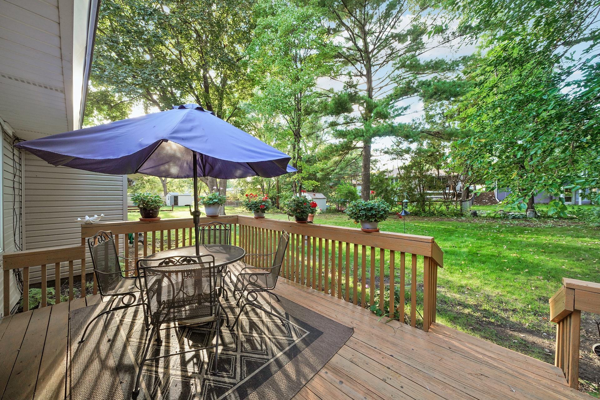 View of Residential at 6810 23rd Street, Saint Louis Park MN 55426, Saint Louis Park (27 of 31) - Mike Wilen | Minnesota Team Real Estate