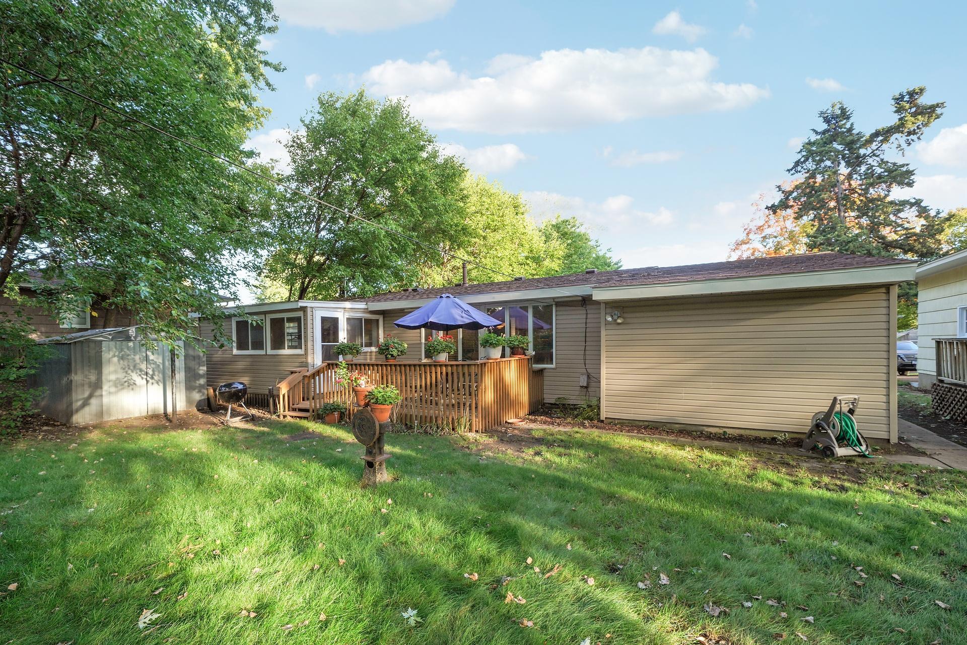 View of Residential at 6810 23rd Street, Saint Louis Park MN 55426, Saint Louis Park (26 of 31) - Mike Wilen | Minnesota Team Real Estate