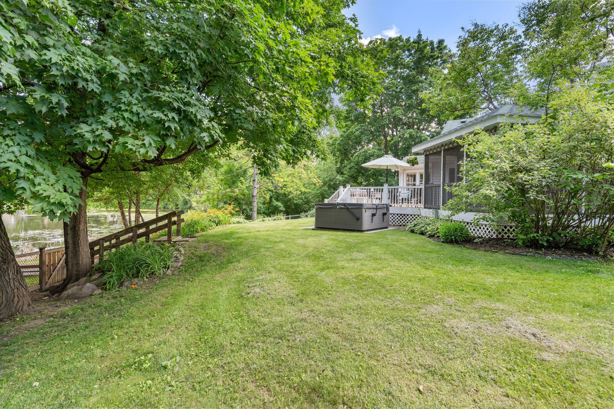 View of Residential at 17920 20th Avenue, Plymouth MN 55447, Plymouth (35 of 44) - Mike Wilen | Minnesota Team Real Estate