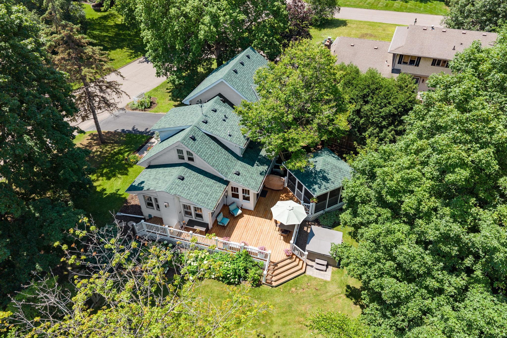View of Residential at 17920 20th Avenue, Plymouth MN 55447, Plymouth (39 of 44) - Mike Wilen | Minnesota Team Real Estate