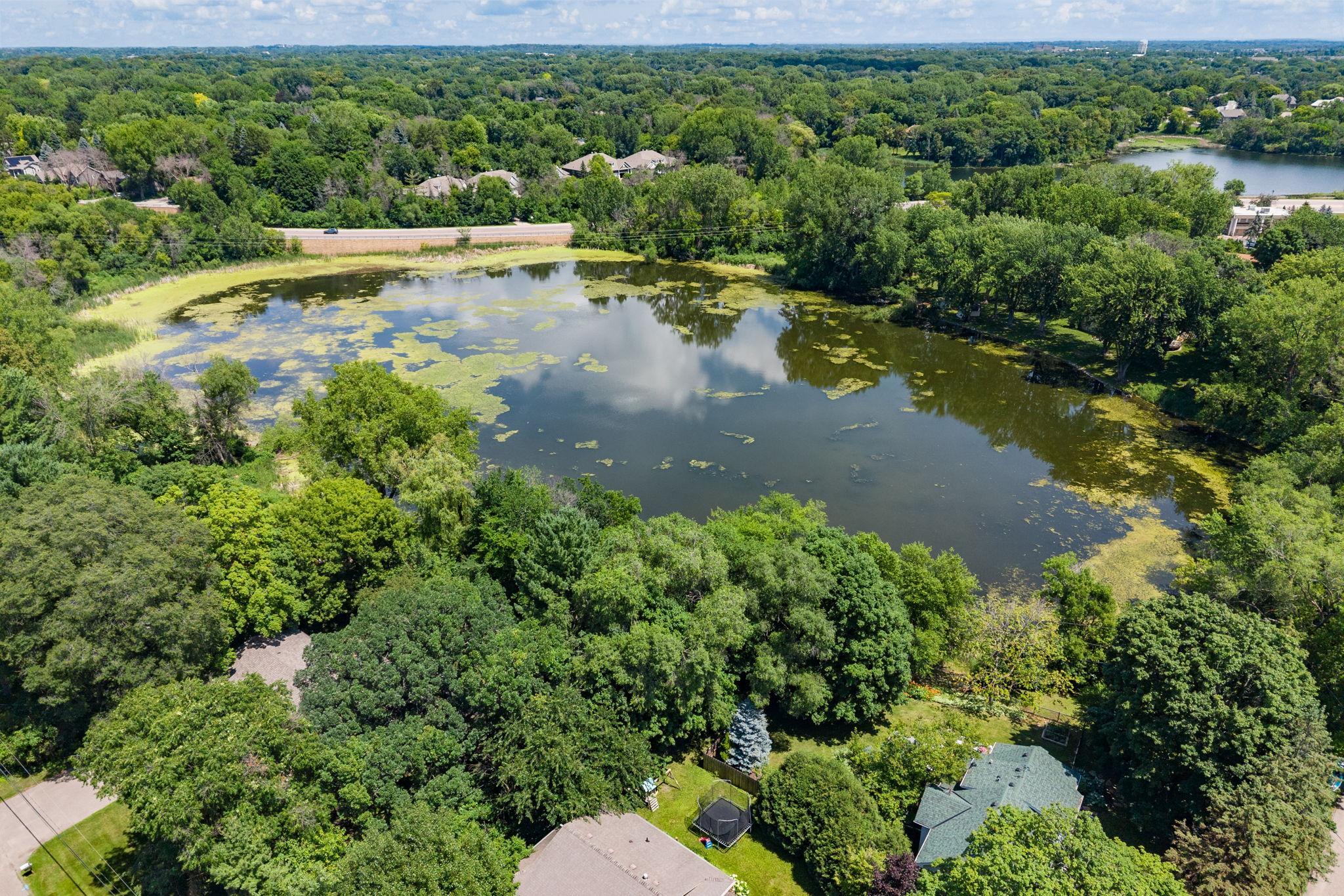 View of Residential at 17920 20th Avenue, Plymouth MN 55447, Plymouth (38 of 44) - Mike Wilen | Minnesota Team Real Estate