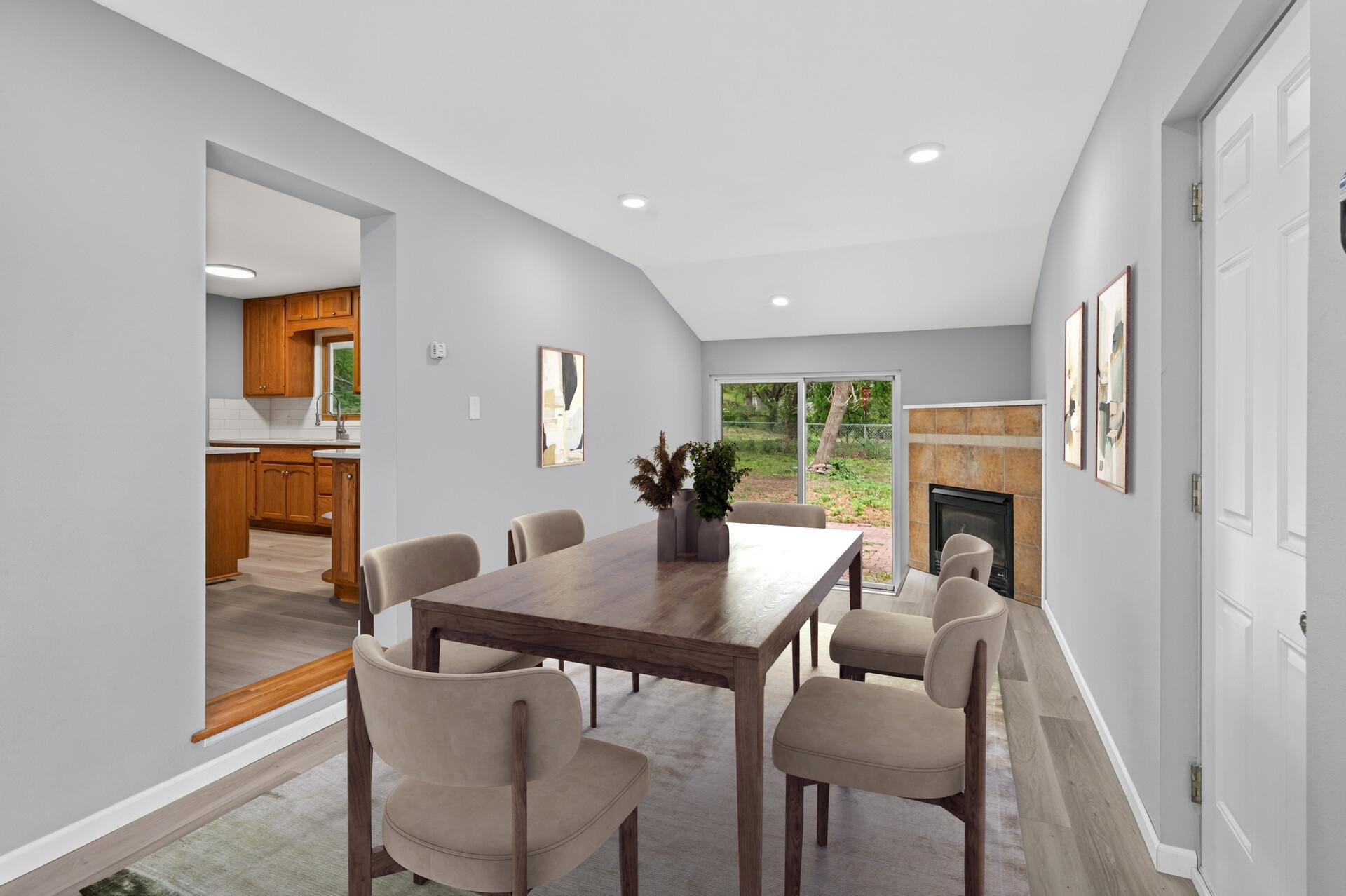 View of Residential at 31 Demont Avenue, Little Canada MN 55117, Little Canada (14 of 41) - Mike Wilen | Minnesota Team Real Estate