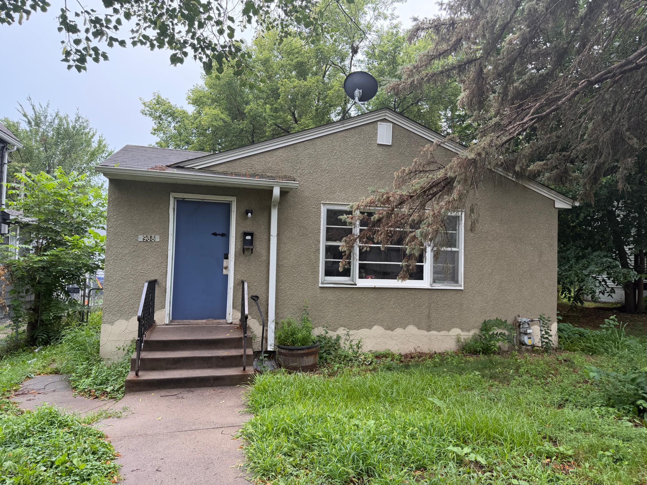 View of Residential at 988 Fremont Avenue, Saint Paul MN 55106, Saint Paul - Mike Wilen | Minnesota Team Real Estate