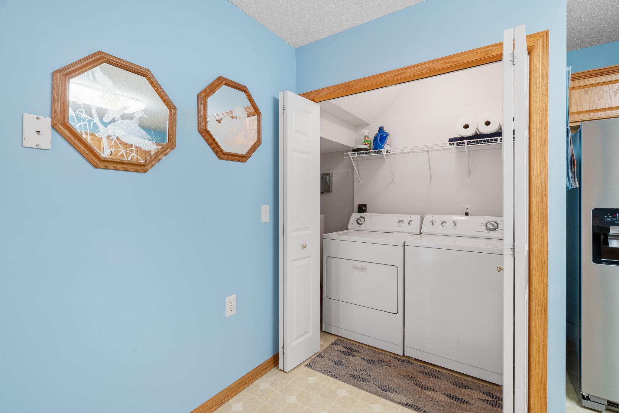 View of Residential at 6866 Blackhawk Trail #12, Inver Grove Heights MN 55077, Inver Grove Heights (24 of 31) - Mike Wilen | Minnesota Team Real Estate