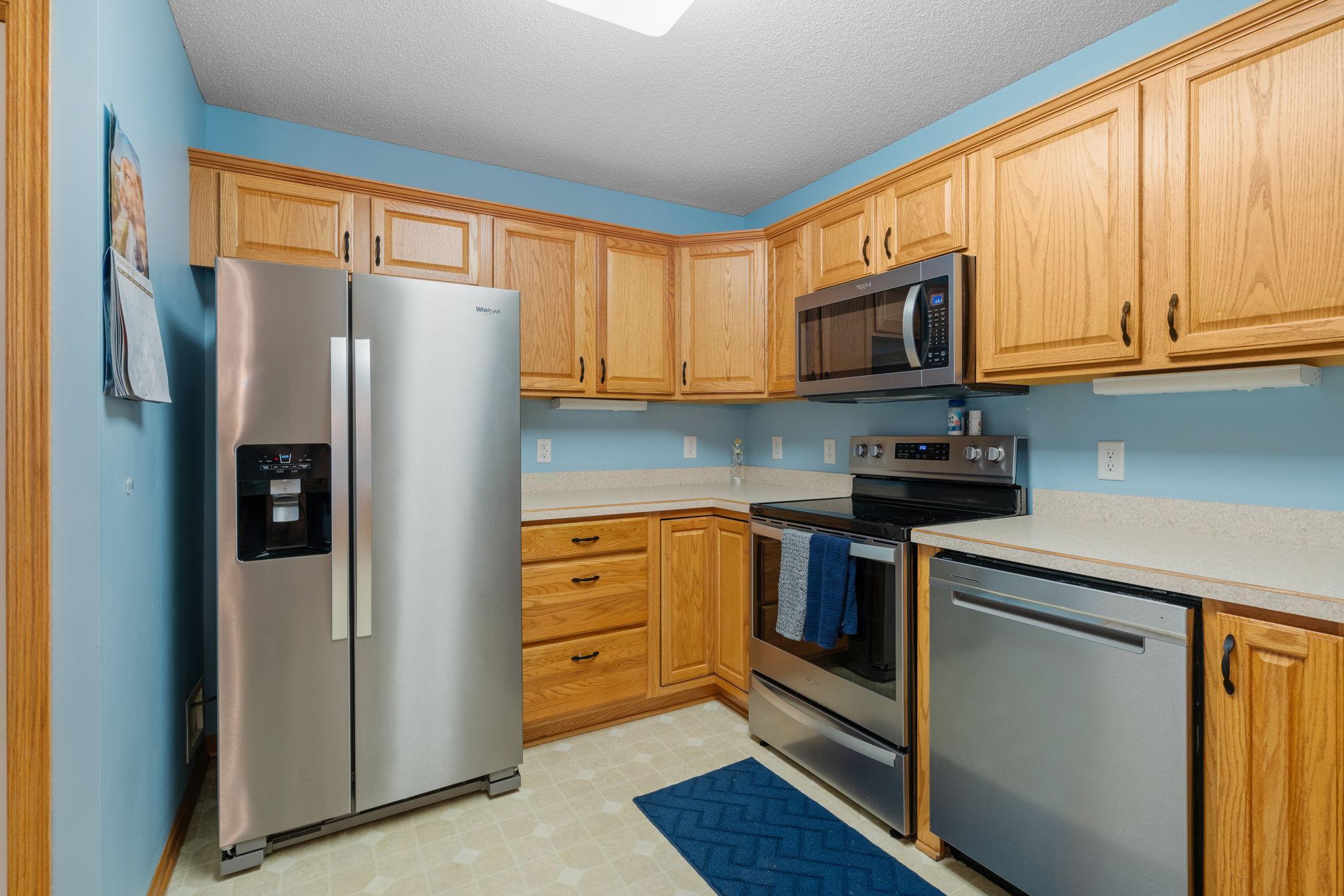 View of Residential at 6866 Blackhawk Trail #12, Inver Grove Heights MN 55077, Inver Grove Heights (16 of 31) - Mike Wilen | Minnesota Team Real Estate