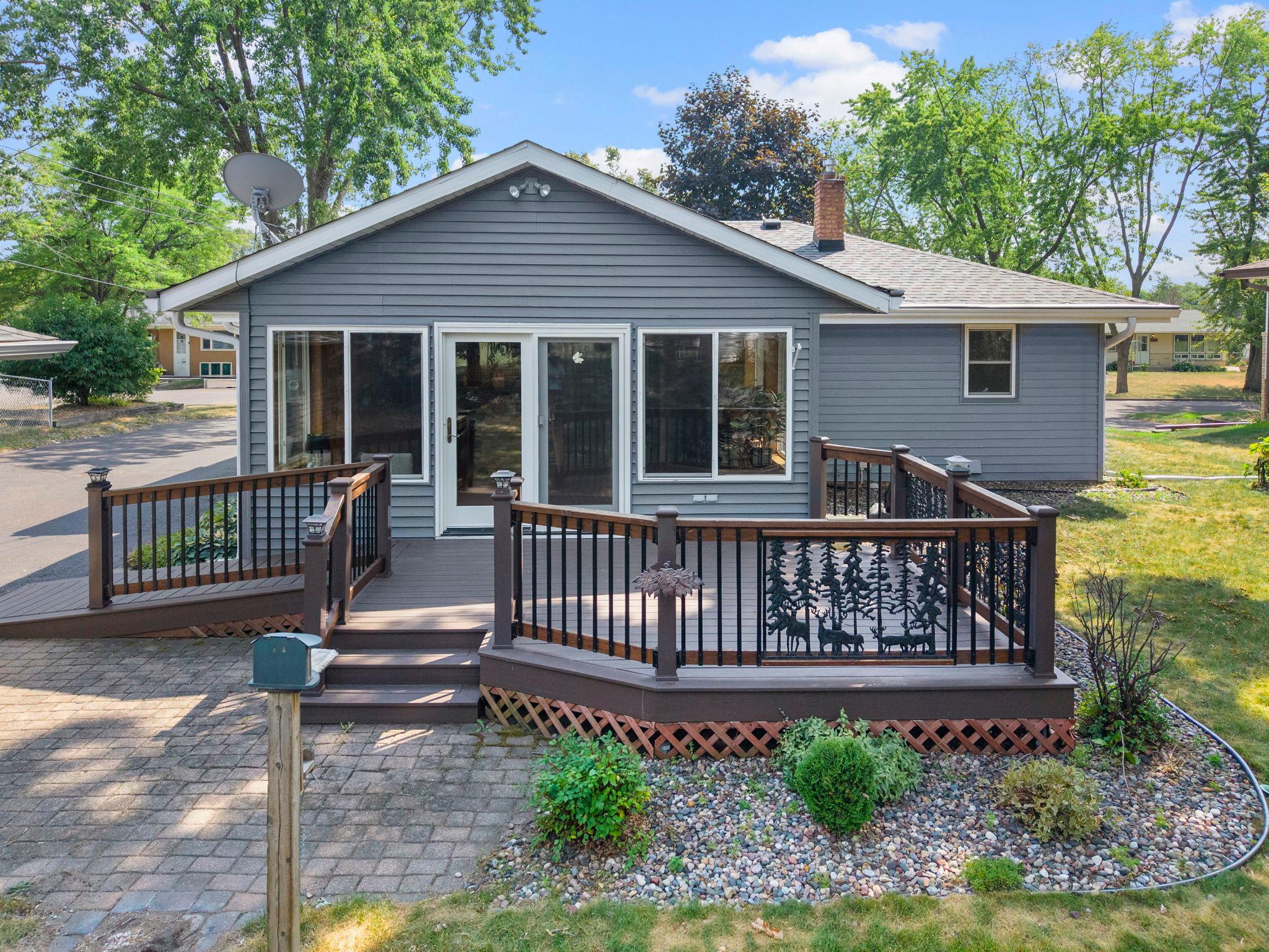 View of Residential at 2121 Radatz Avenue, Maplewood MN 55109, Maplewood - Mike Wilen | Minnesota Team Real Estate