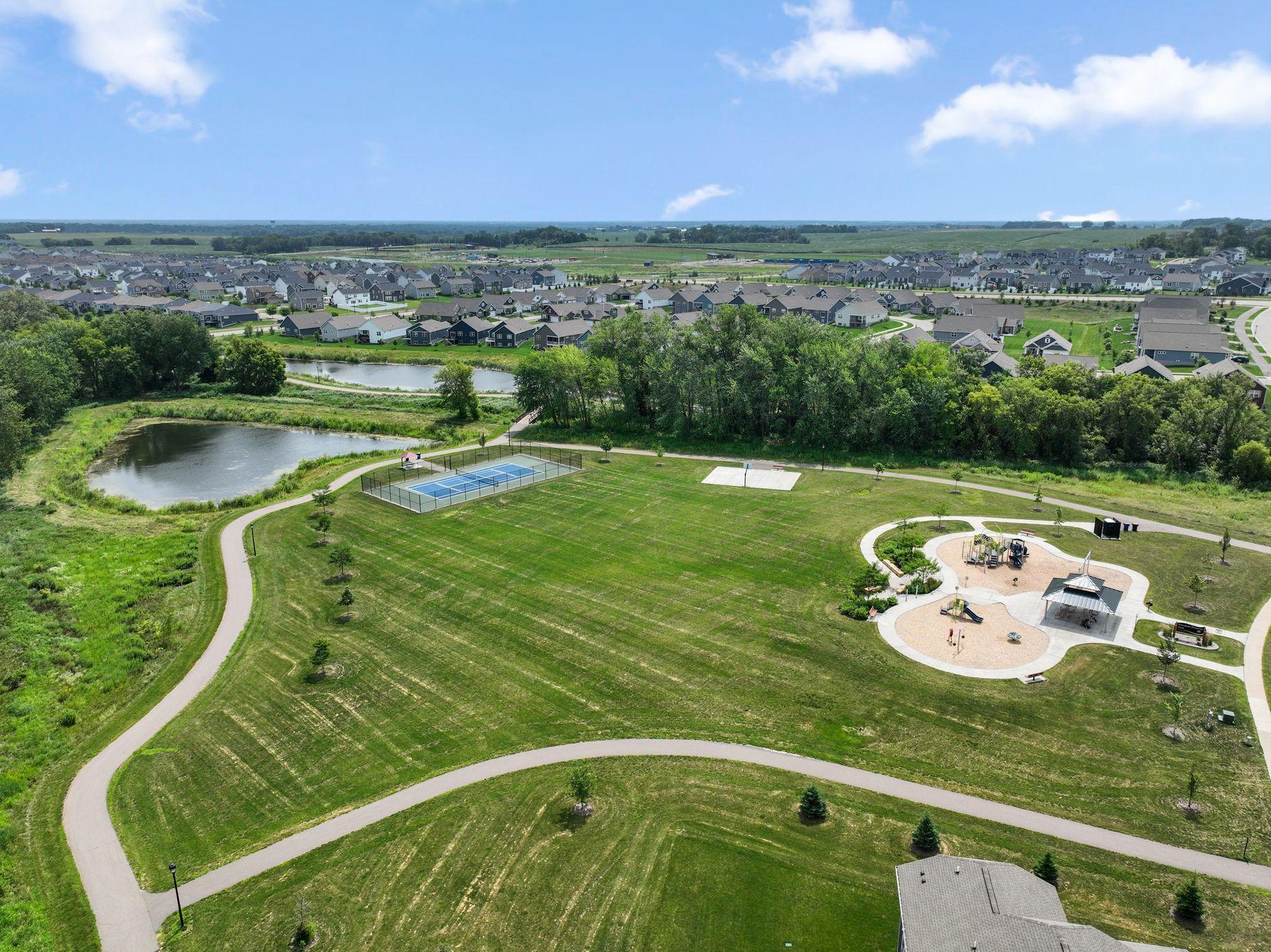 View of Residential at 18085 Heirloom Court, Lakeville MN 55044, Lakeville (36 of 37) - Mike Wilen | Minnesota Team Real Estate