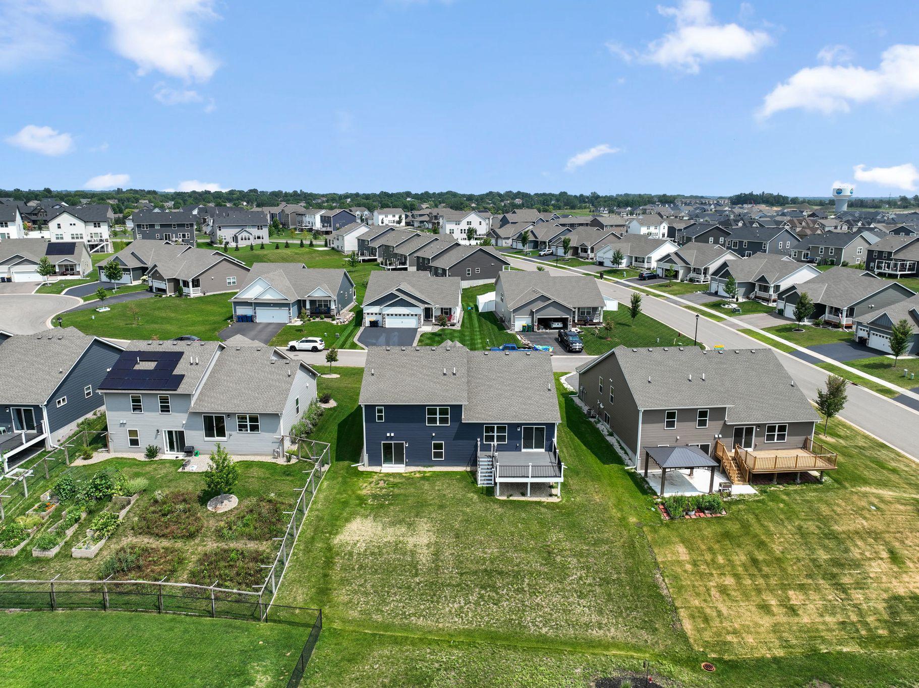 View of Residential at 18085 Heirloom Court, Lakeville MN 55044, Lakeville (35 of 37) - Mike Wilen | Minnesota Team Real Estate