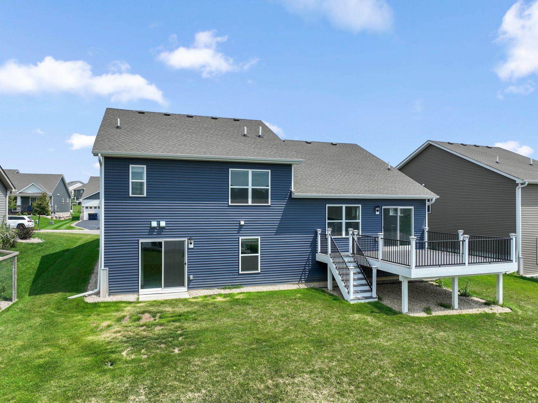View of Residential at 18085 Heirloom Court, Lakeville MN 55044, Lakeville (34 of 37) - Mike Wilen | Minnesota Team Real Estate