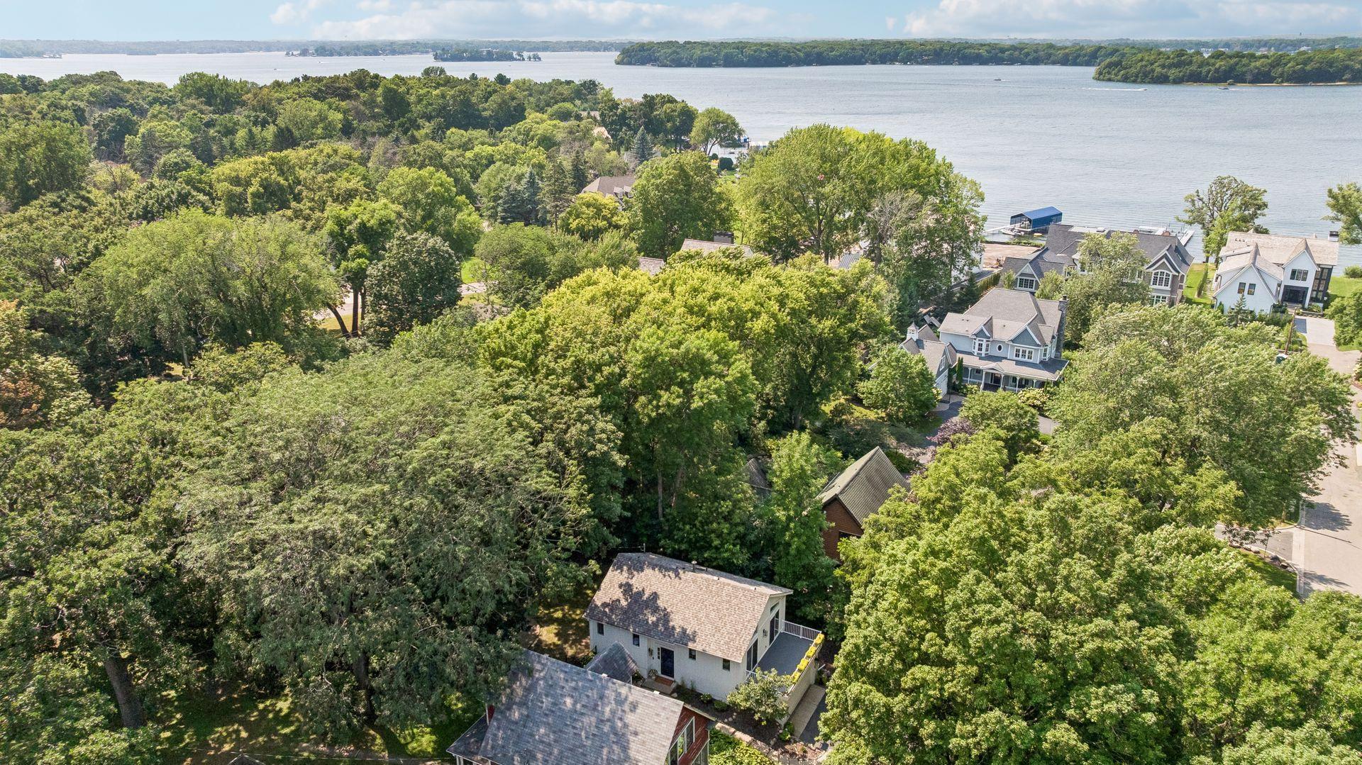 View of Residential at 20475 Summerville Road, Deephaven MN 55331, Deephaven - Mike Wilen | Minnesota Team Real Estate