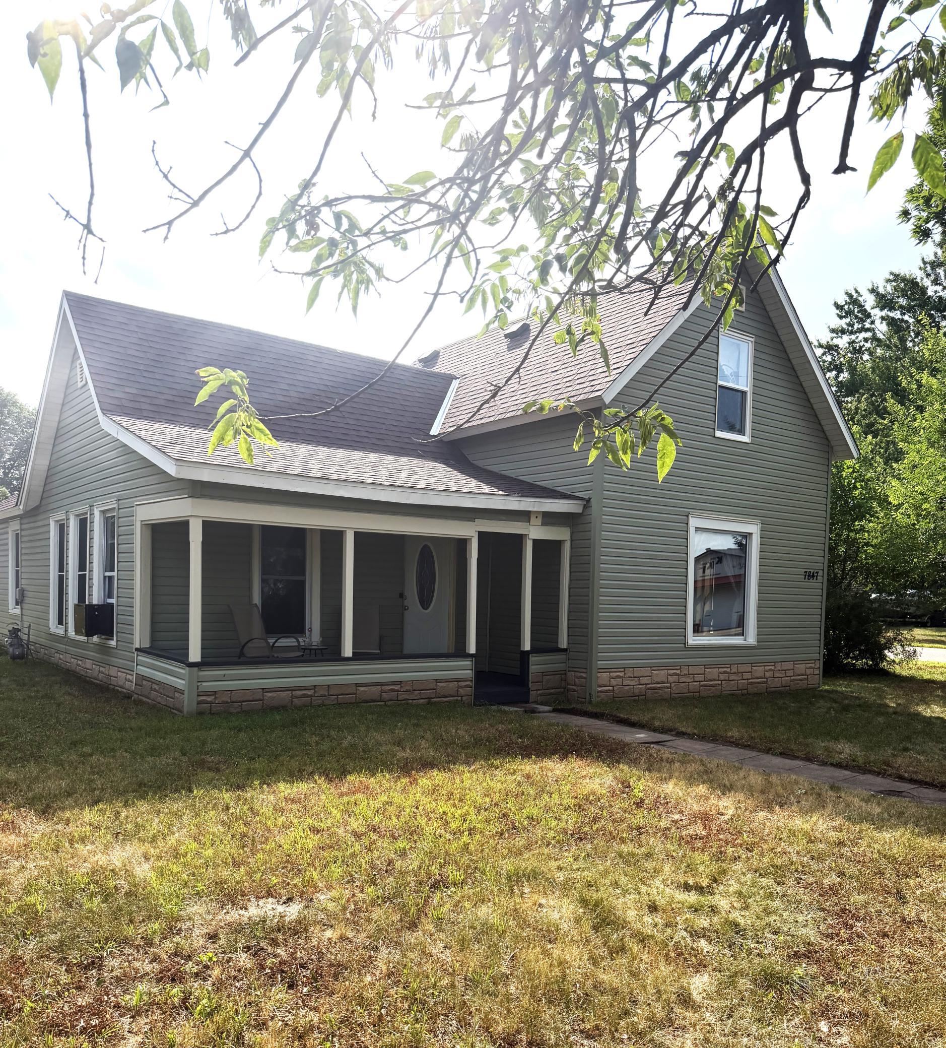 View of Residential at 7847 State Street, Clear Lake MN 55319, Clear Lake (2 of 11) - Mike Wilen | Minnesota Team Real Estate