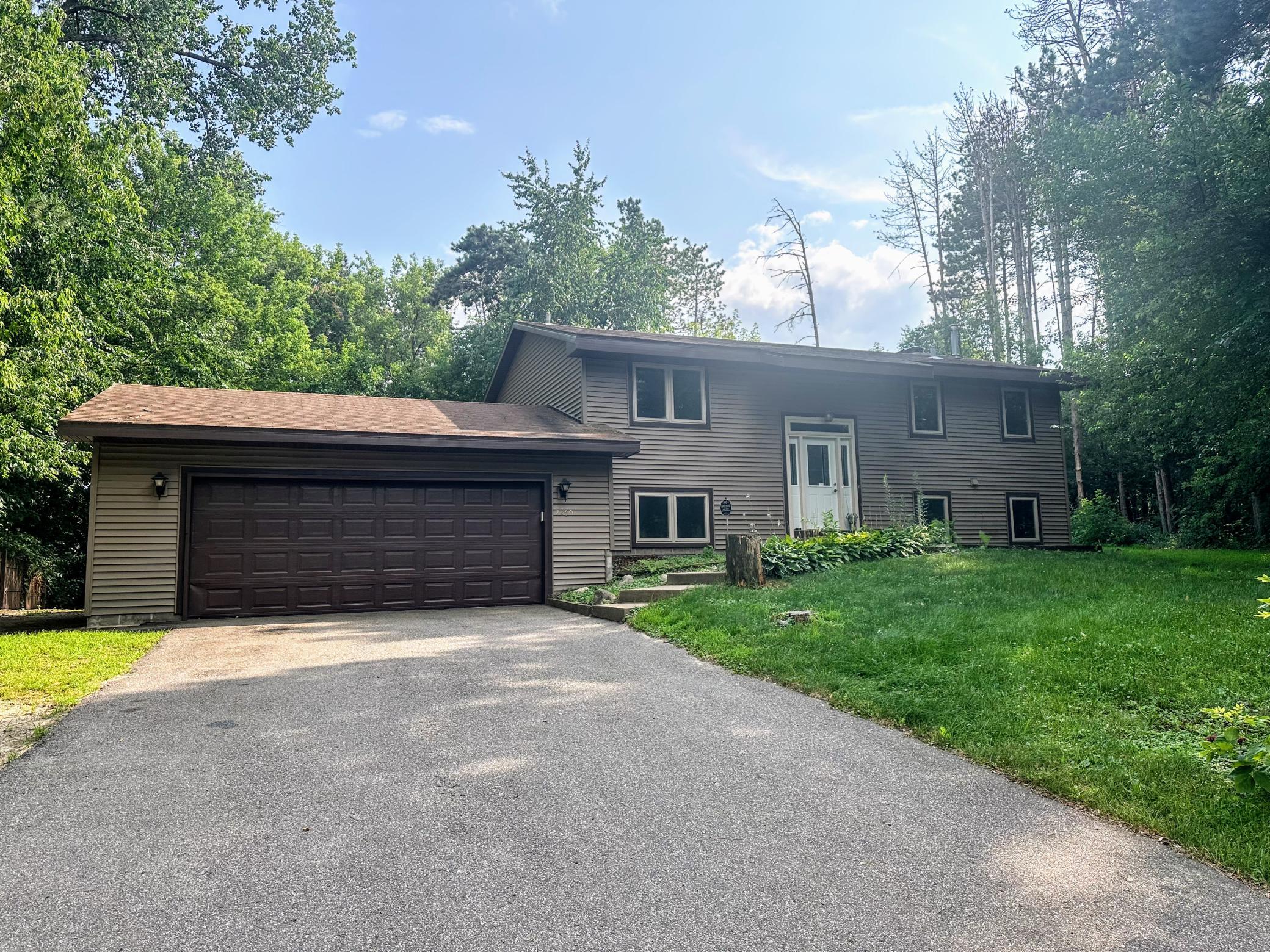 View of Residential at 2260 147th Lane, Ham Lake MN 55304, Ham Lake - Mike Wilen | Minnesota Team Real Estate
